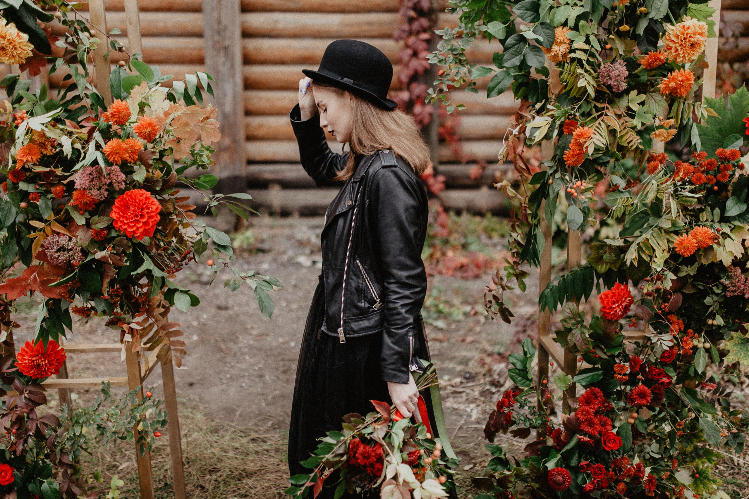 Аня. Фотограф в Саратове Максим Ветлицкий