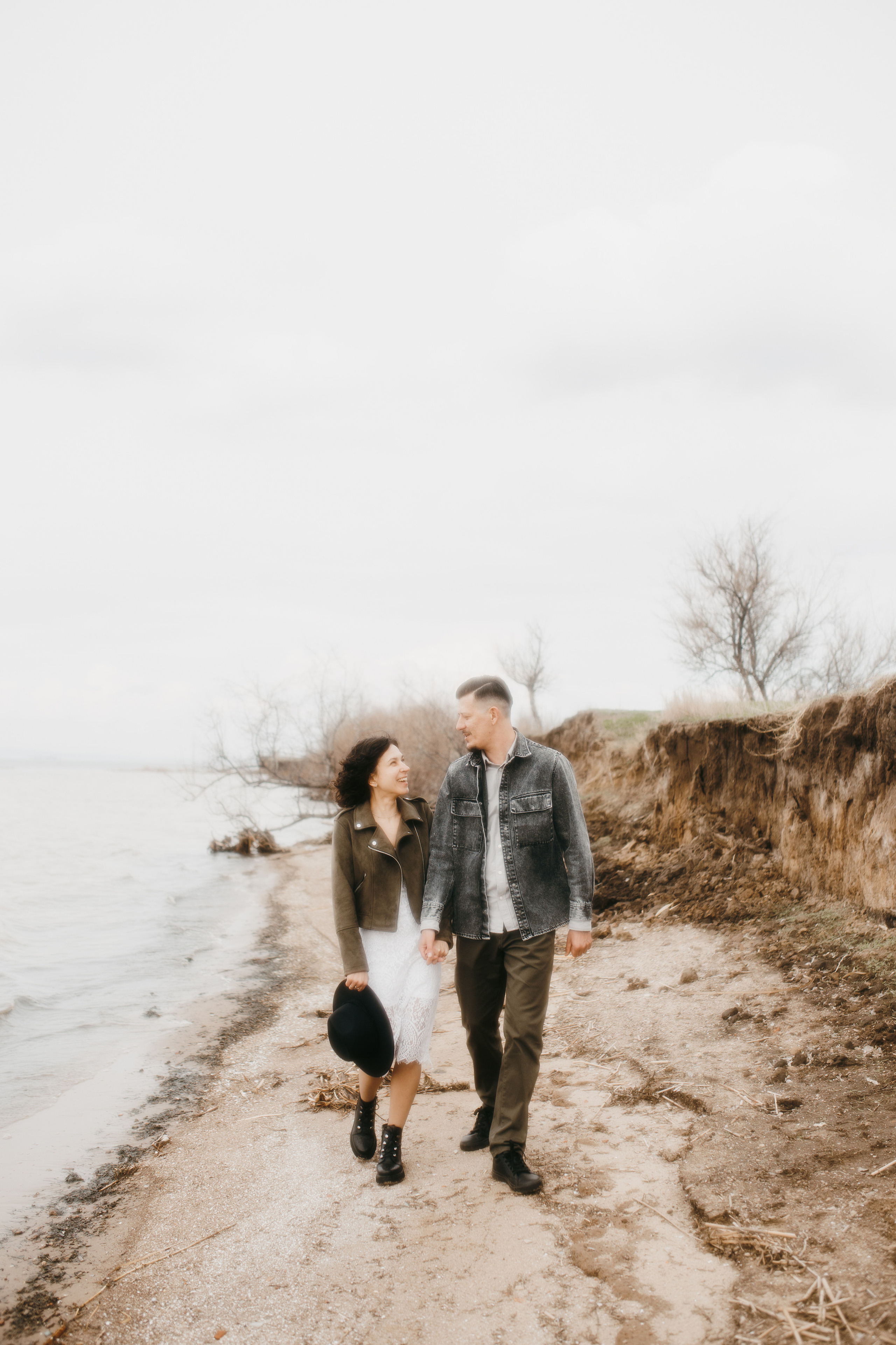 Дима и Даша. Фотограф в Саратове Максим Ветлицкий