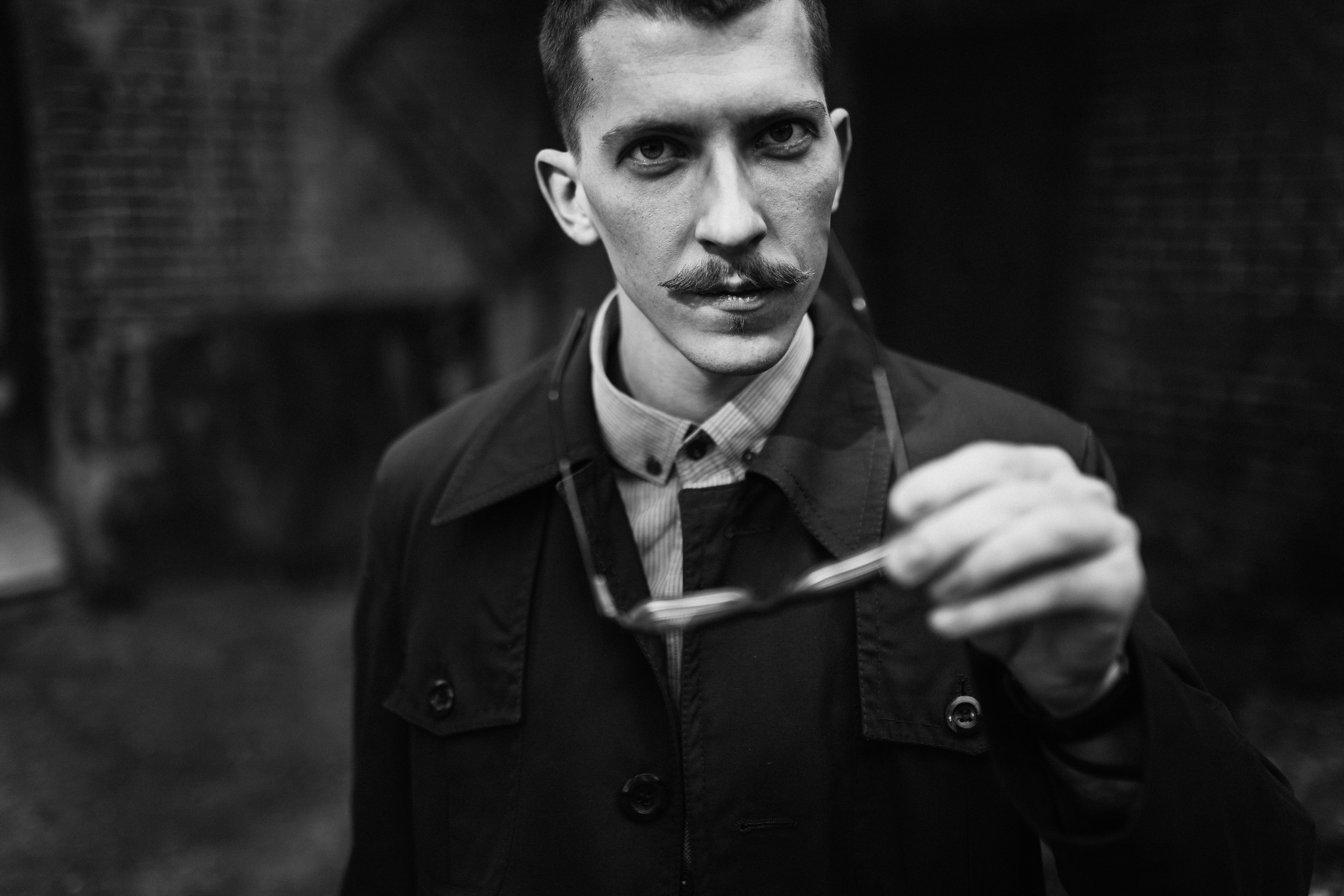 Антон. Фотограф в Саратове Максим Ветлицкий