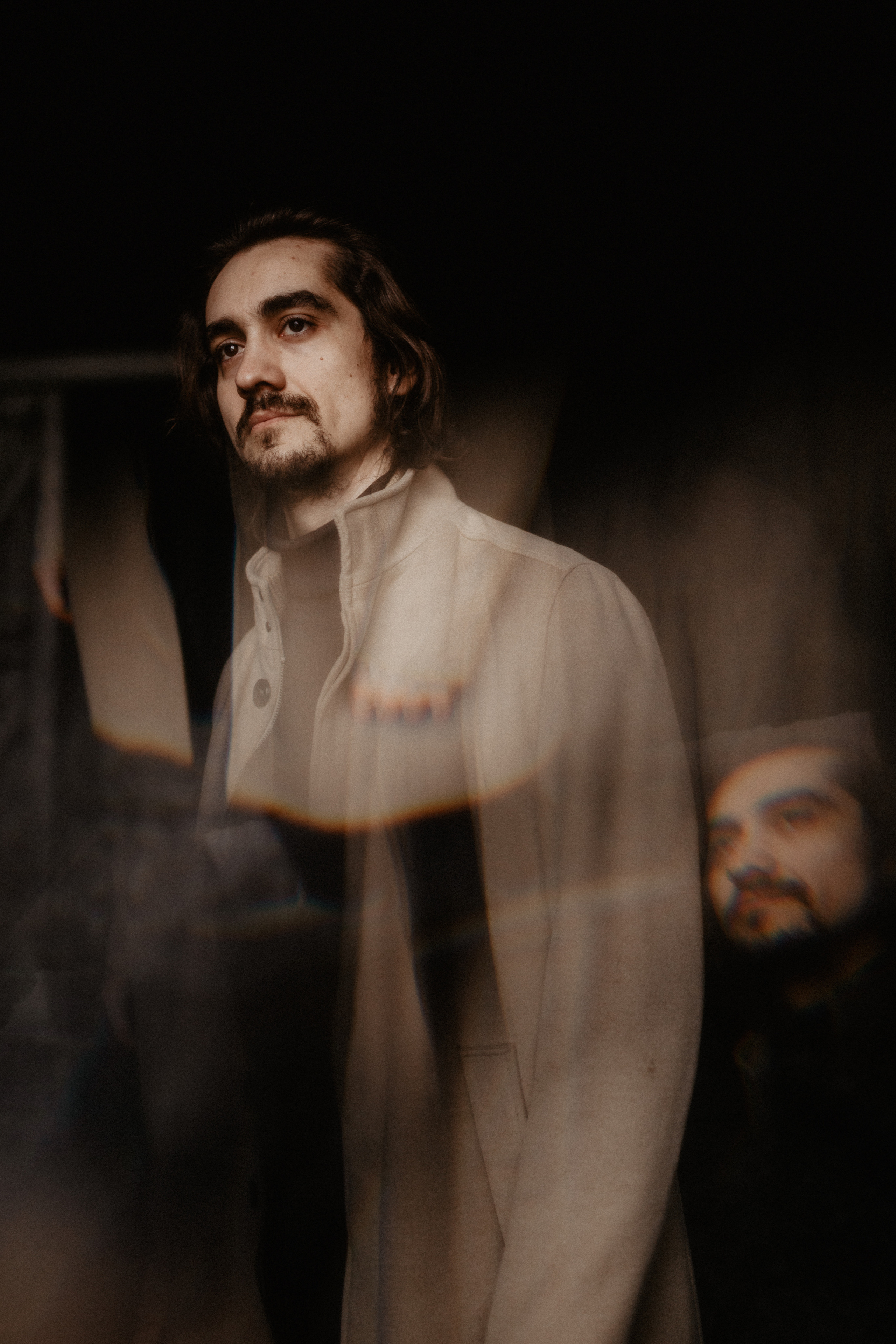 Андрей. Фотограф в Саратове Максим Ветлицкий