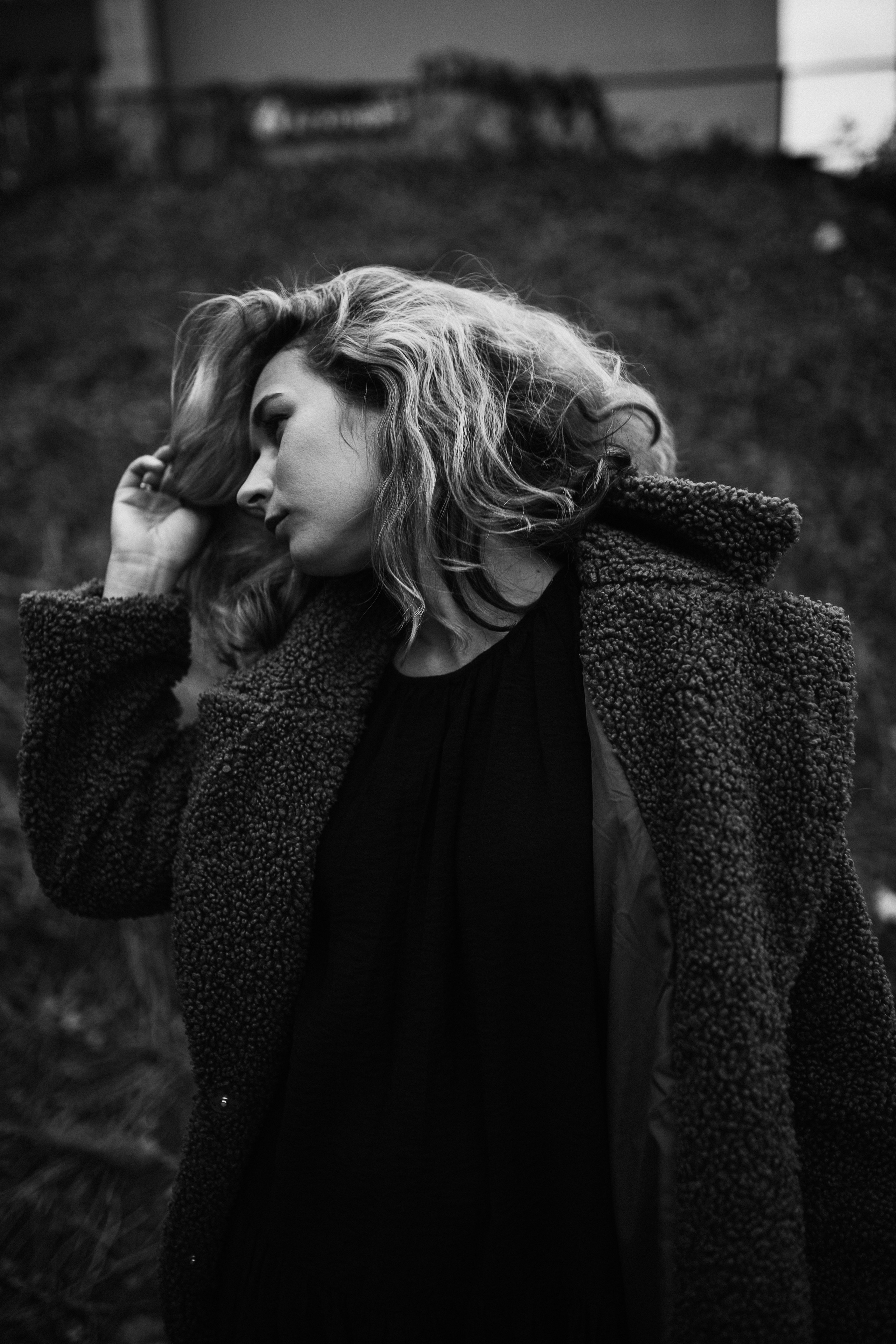 Лиза. Фотограф в Саратове Максим Ветлицкий