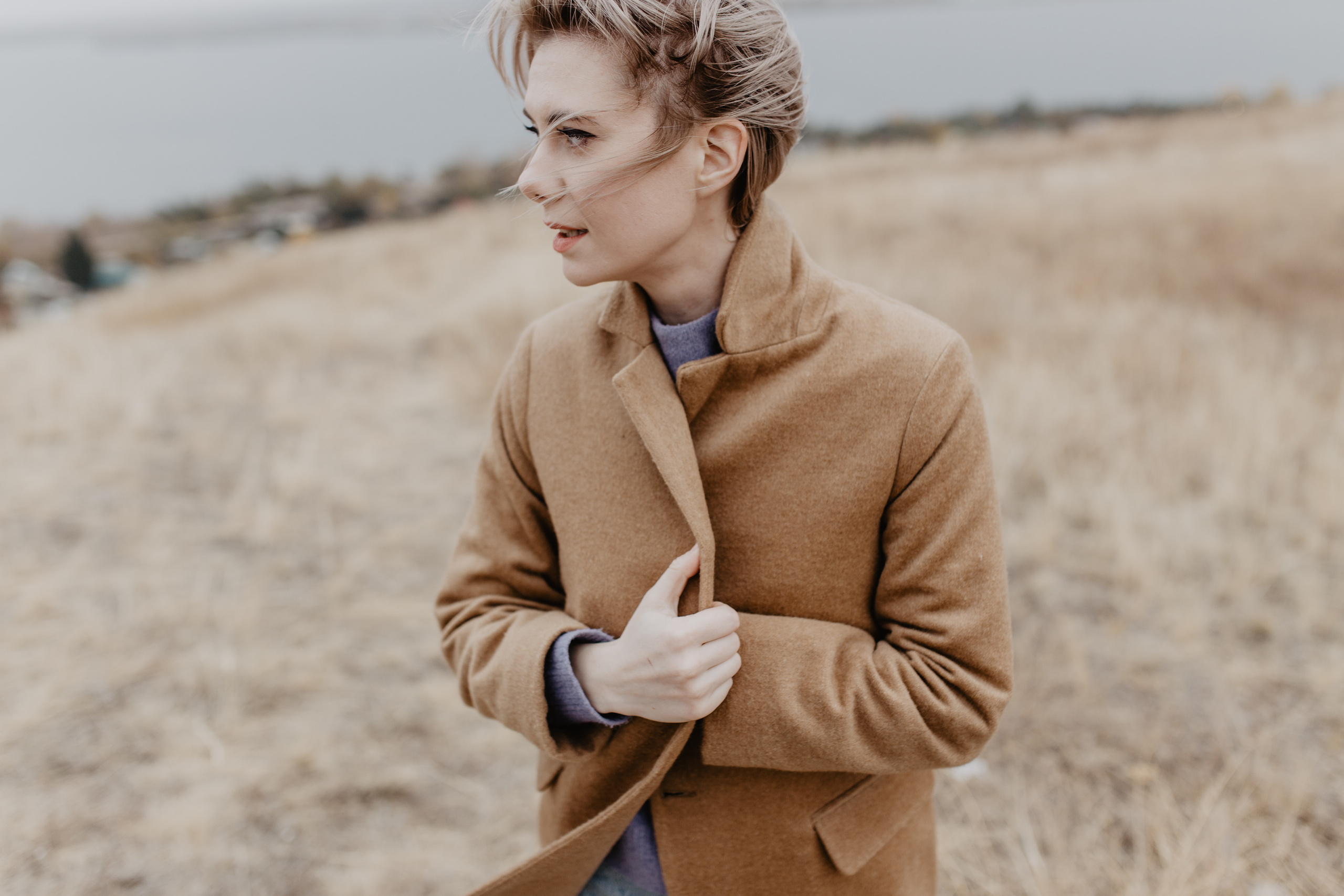 Маша. Фотограф в Саратове Максим Ветлицкий