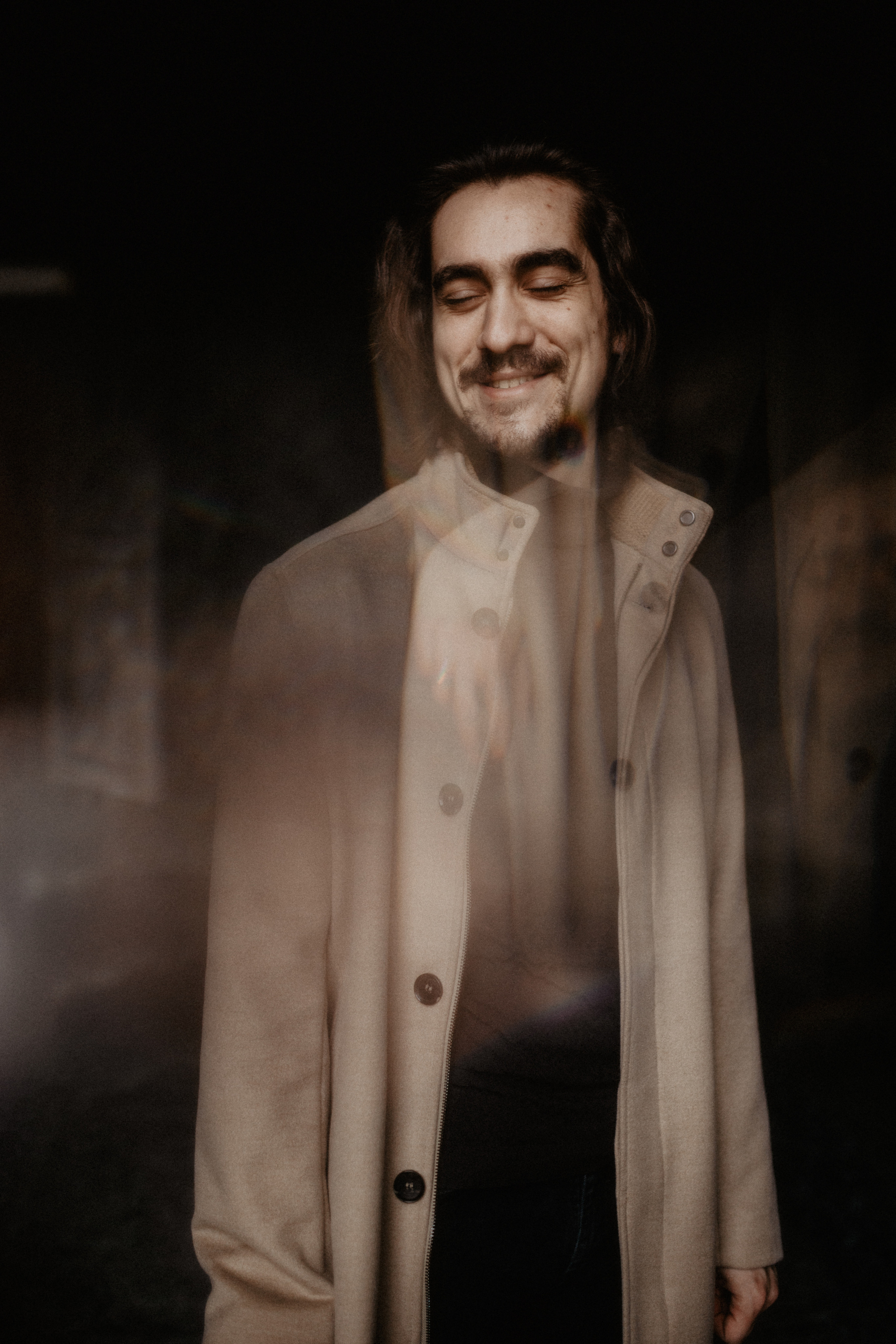 Андрей. Фотограф в Саратове Максим Ветлицкий