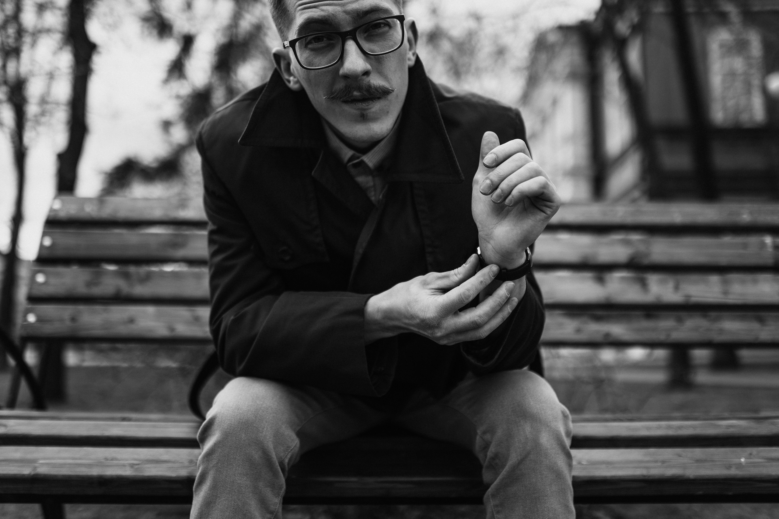 Антон. Фотограф в Саратове Максим Ветлицкий