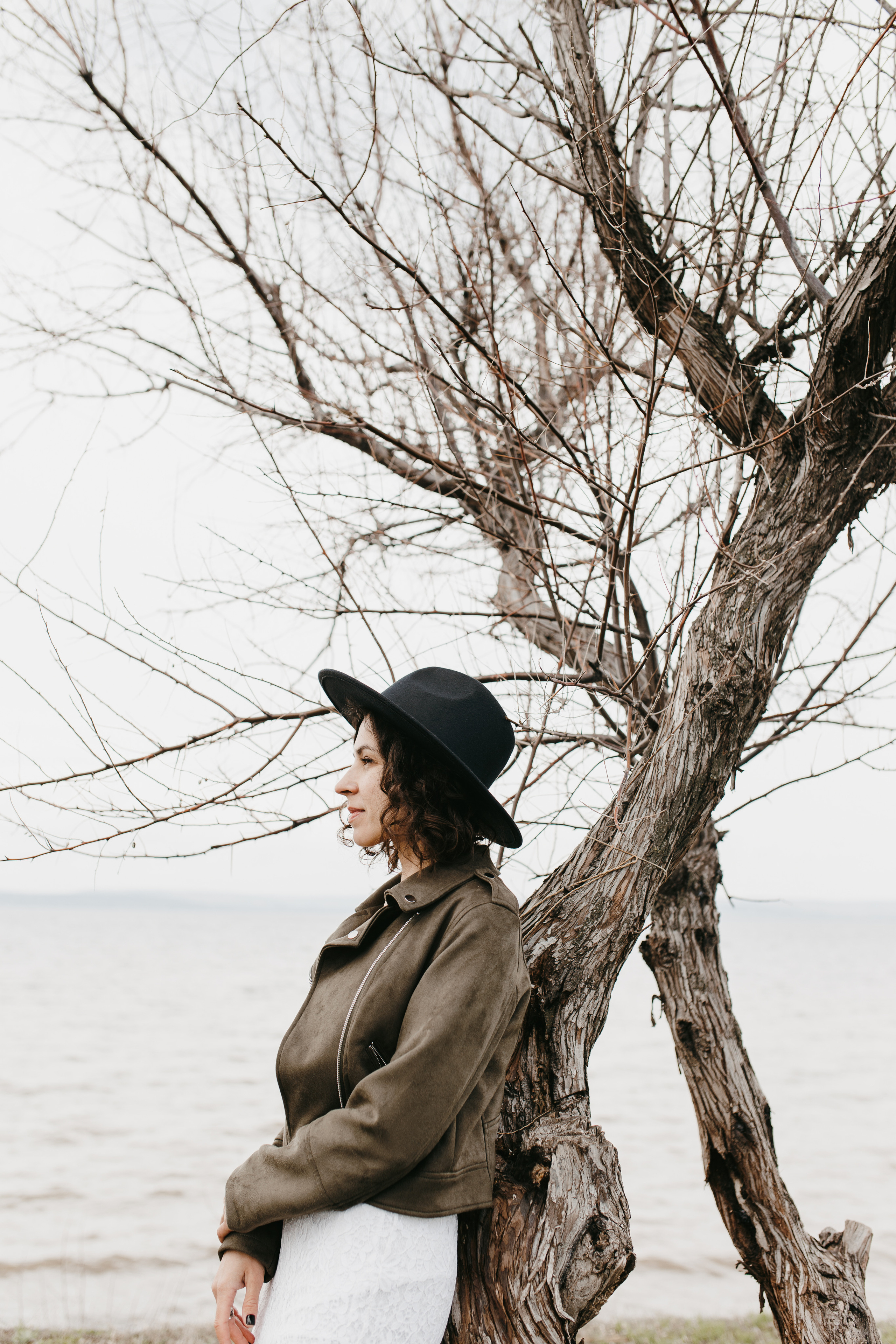 Дима и Даша. Фотограф в Саратове Максим Ветлицкий