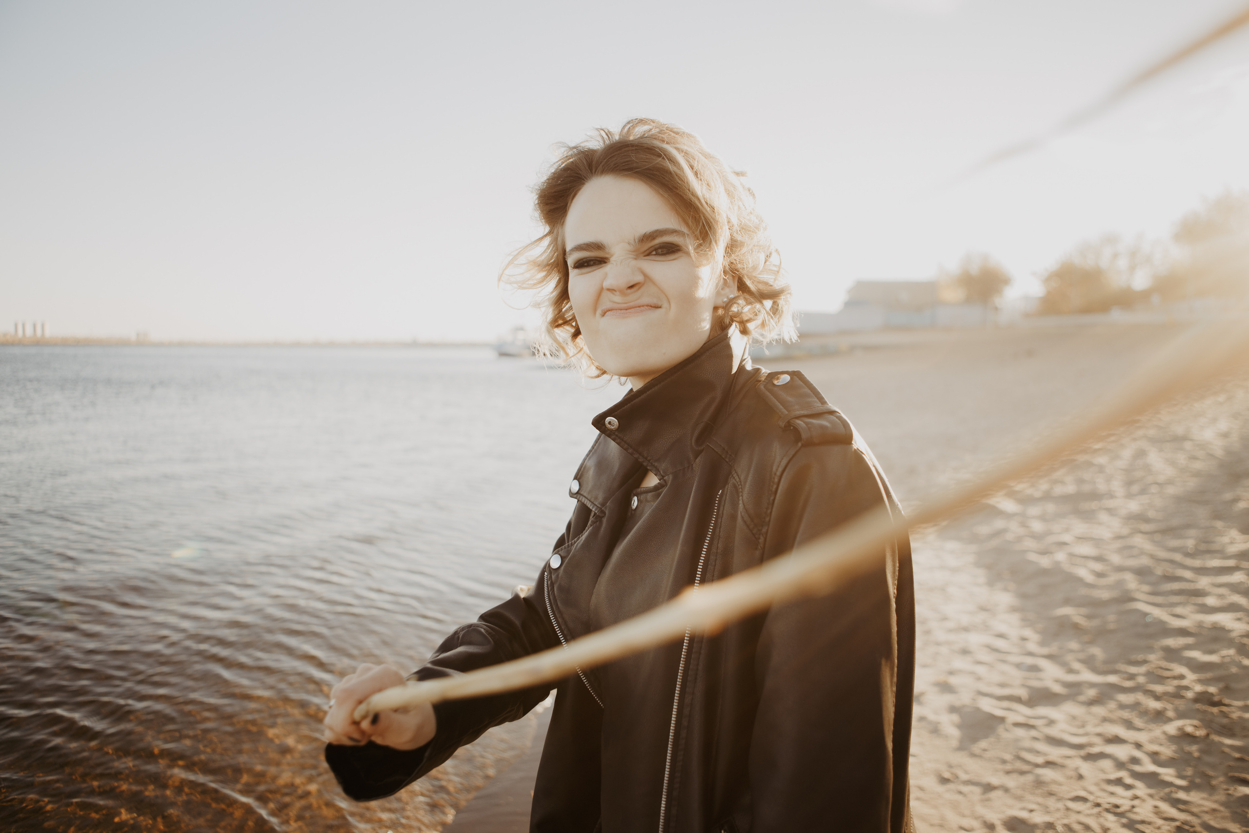 Настя. Фотограф в Саратове Максим Ветлицкий