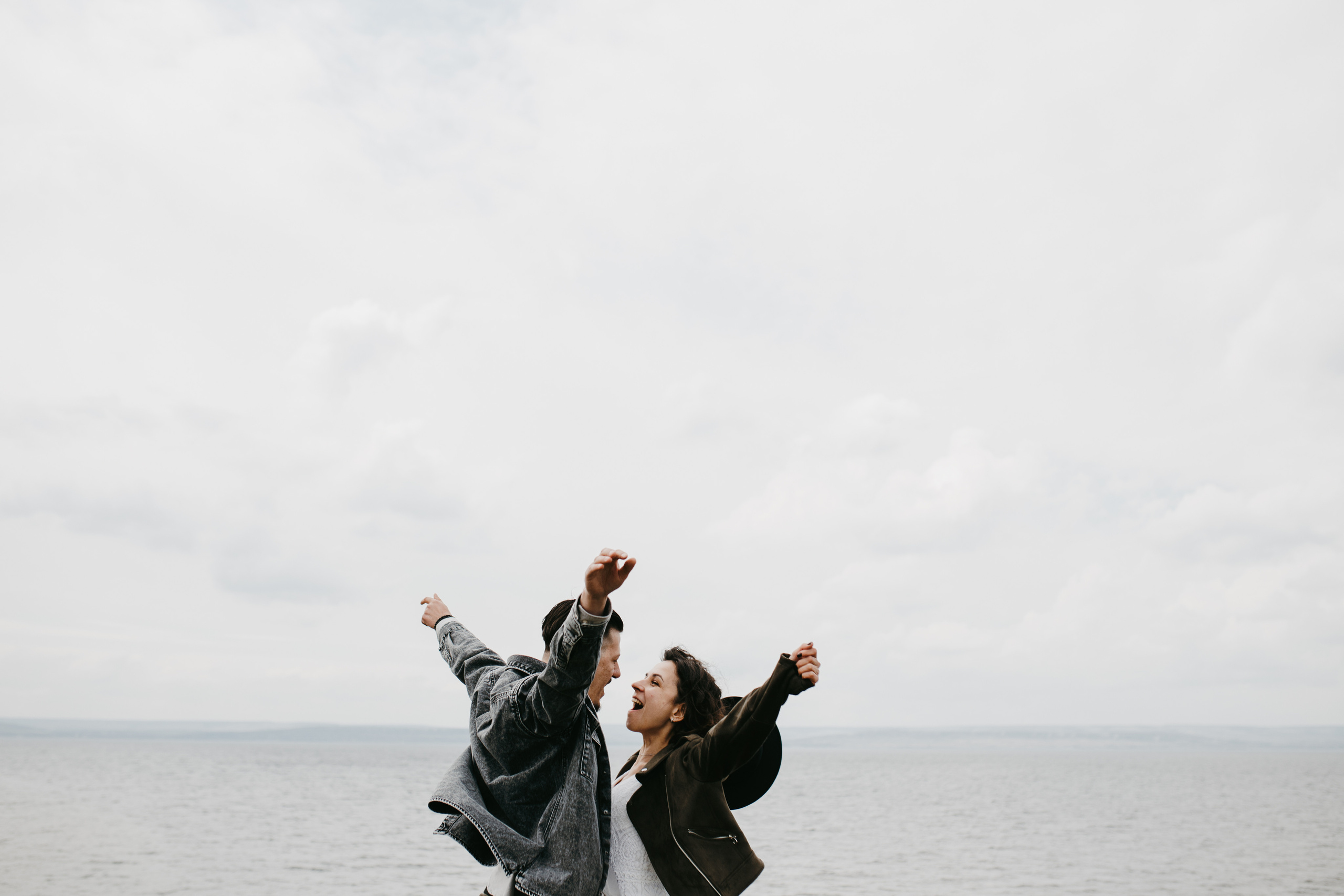 Дима и Даша. Фотограф в Саратове Максим Ветлицкий