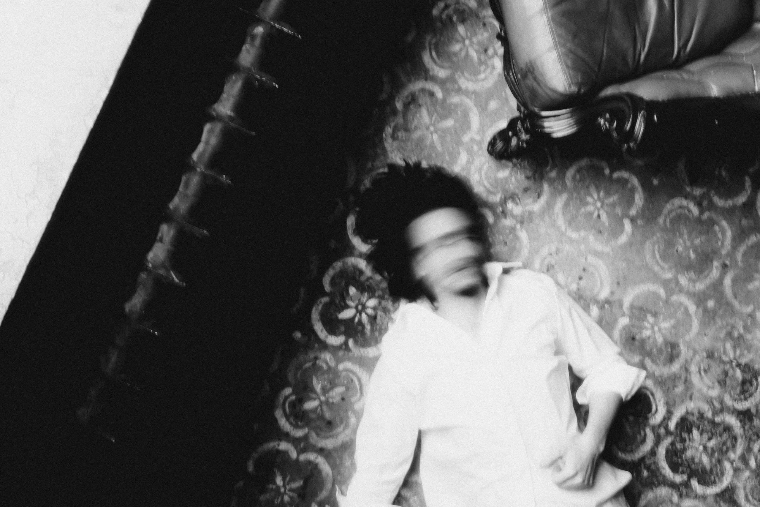 Андрей. Фотограф в Саратове Максим Ветлицкий