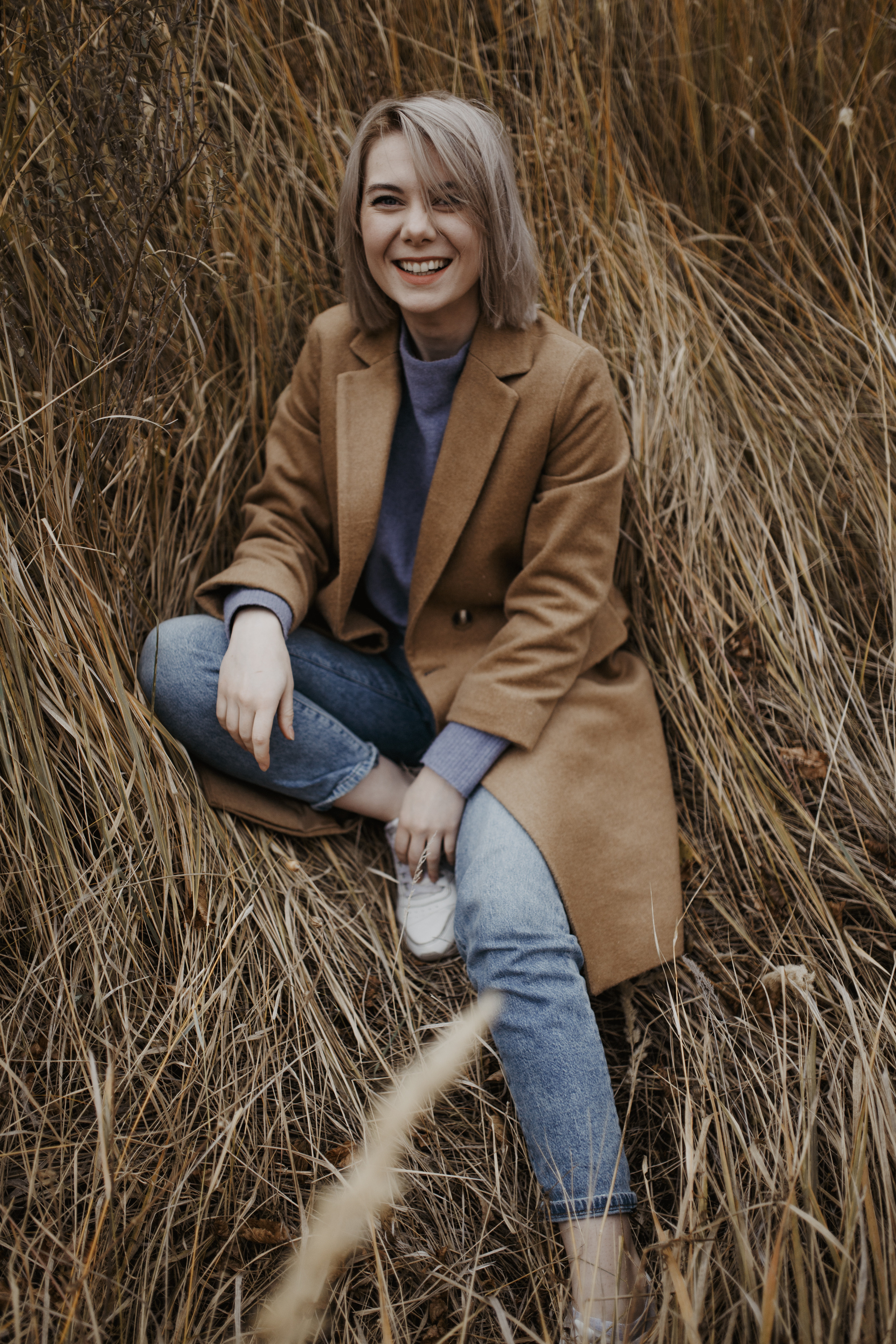 Маша. Фотограф в Саратове Максим Ветлицкий