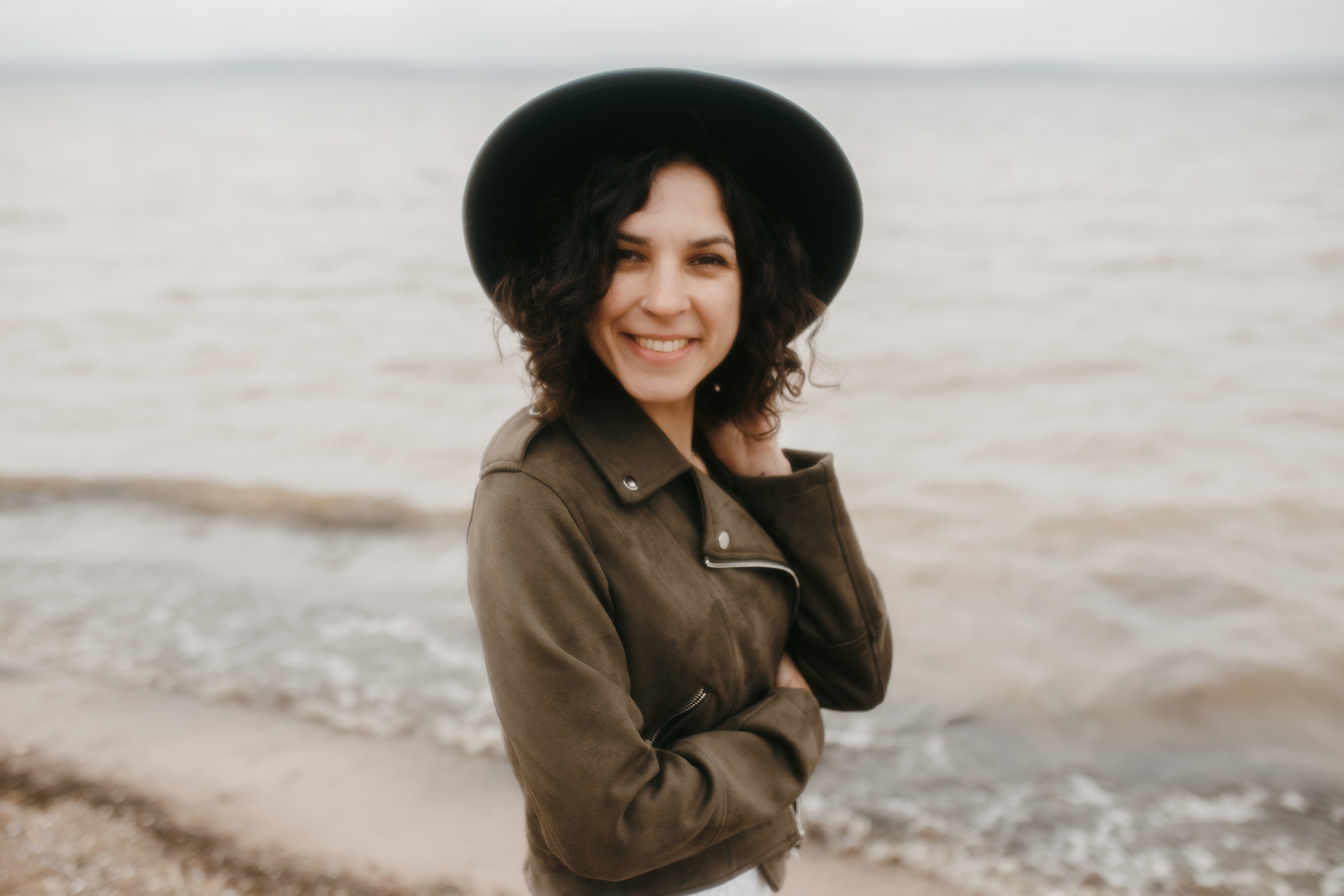 Дима и Даша. Фотограф в Саратове Максим Ветлицкий