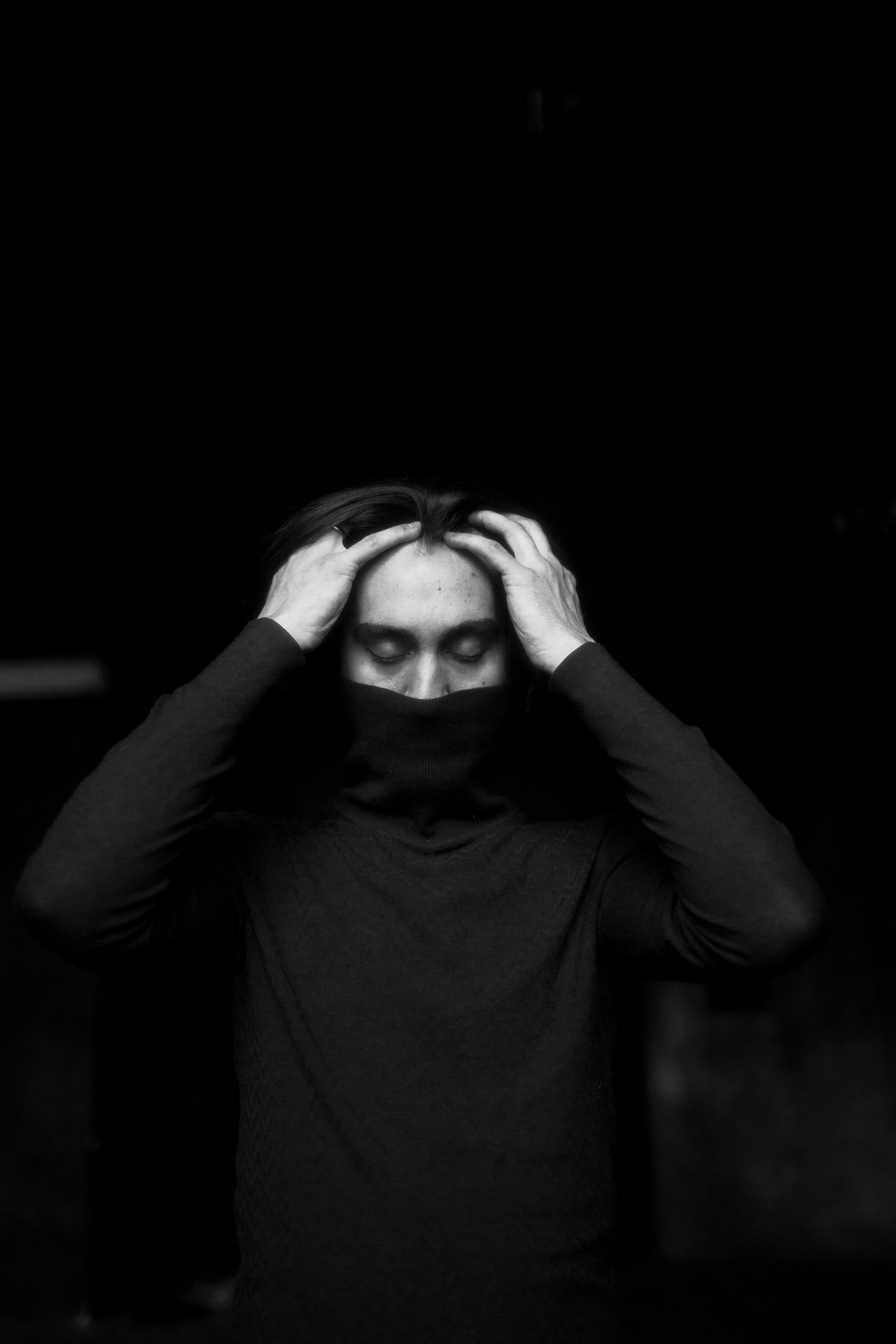 Андрей. Фотограф в Саратове Максим Ветлицкий