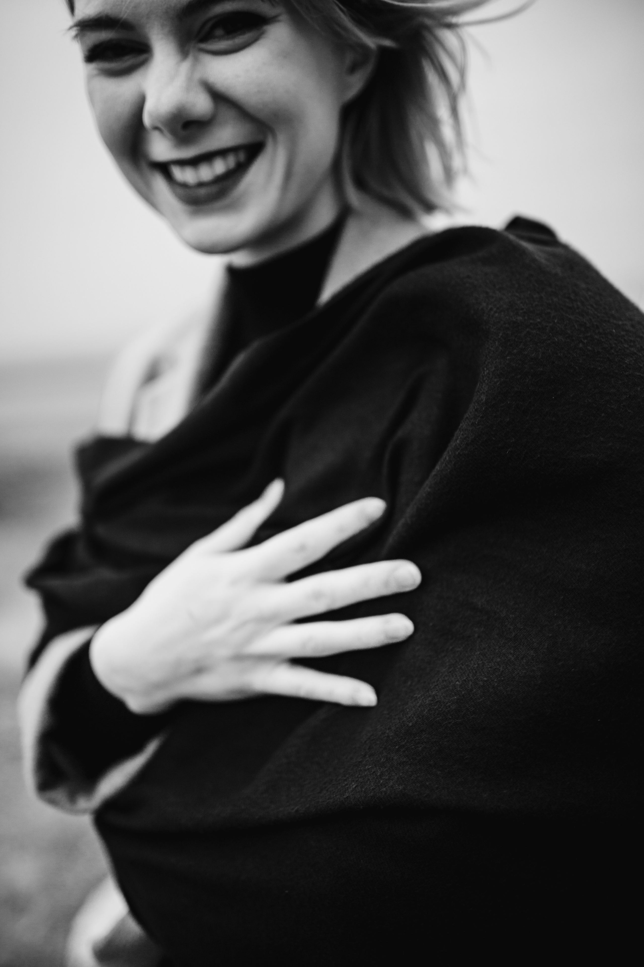 Маша. Фотограф в Саратове Максим Ветлицкий