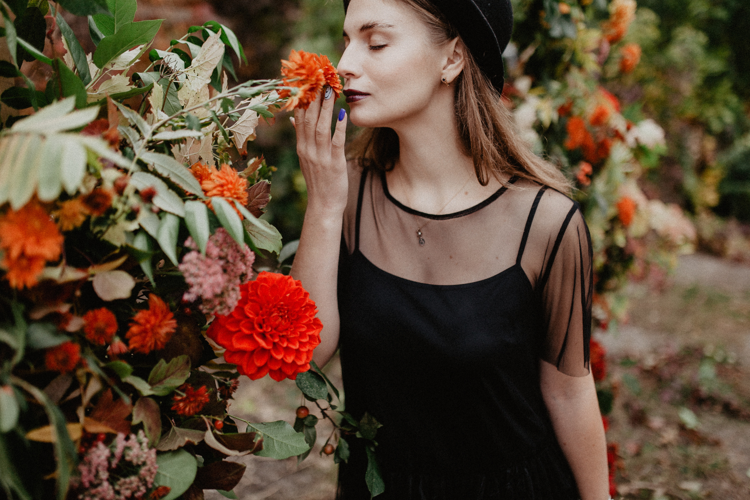 Аня. Фотограф в Саратове Максим Ветлицкий