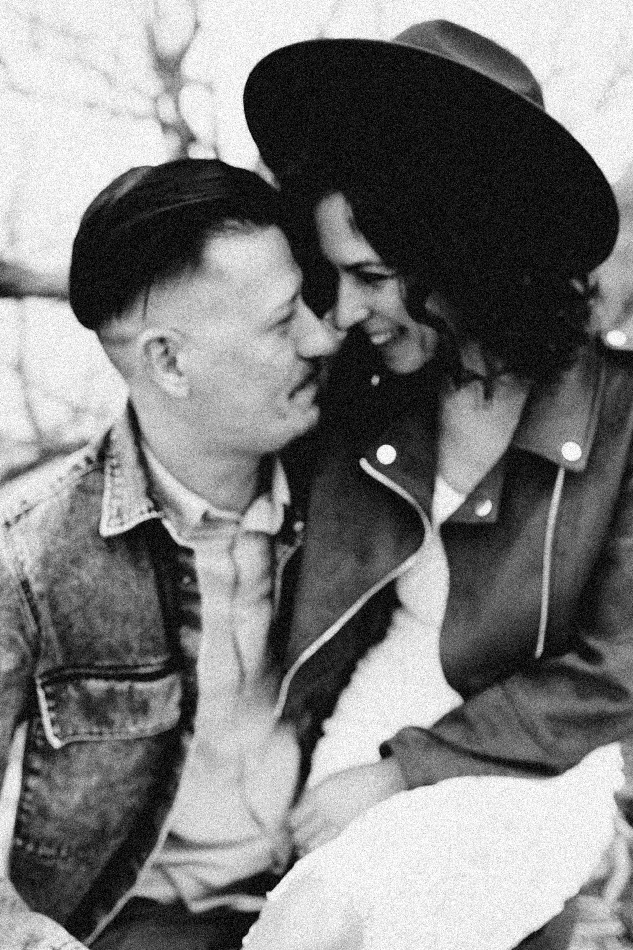 Дима и Даша. Фотограф в Саратове Максим Ветлицкий