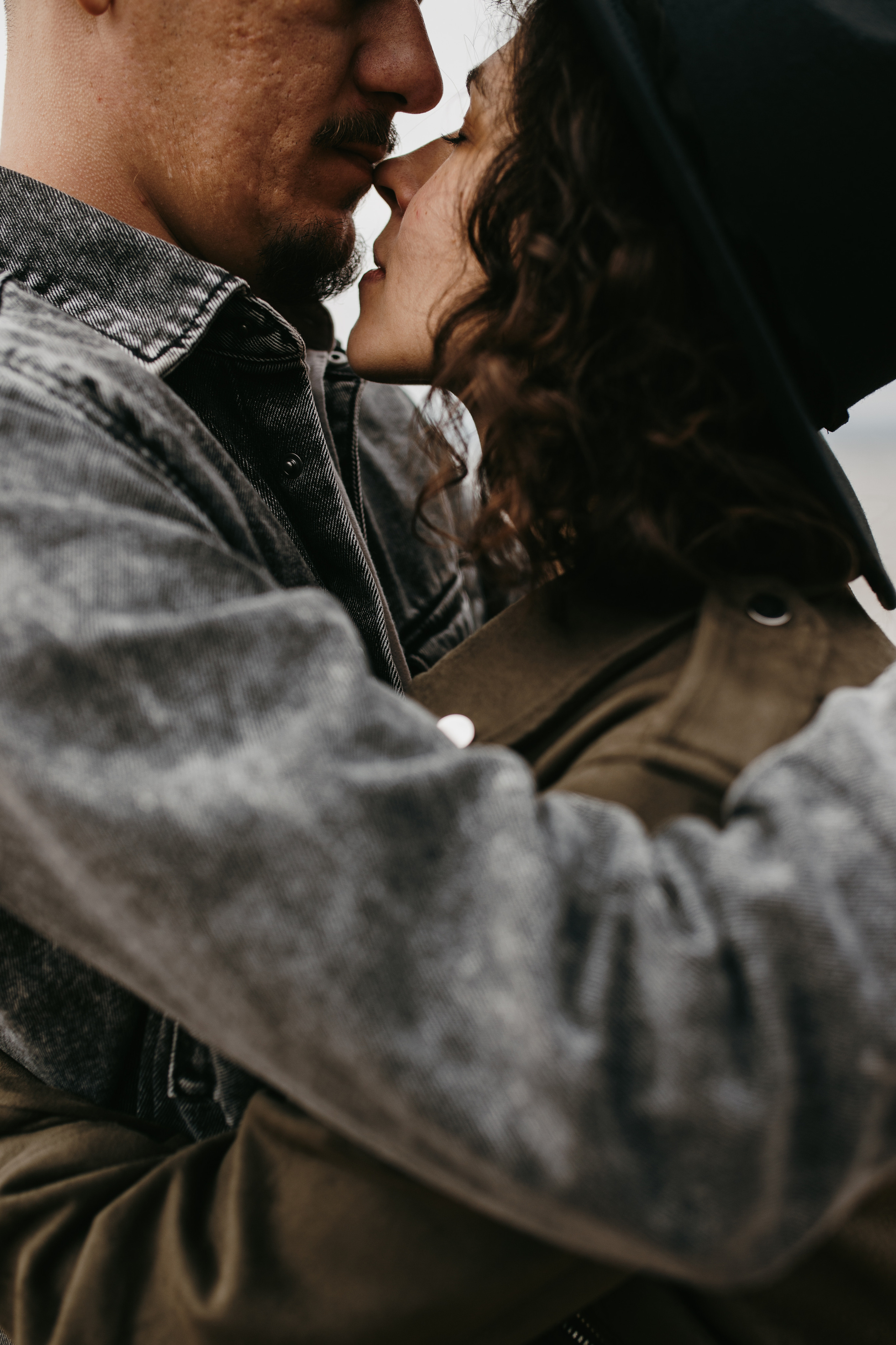 Дима и Даша. Фотограф в Саратове Максим Ветлицкий