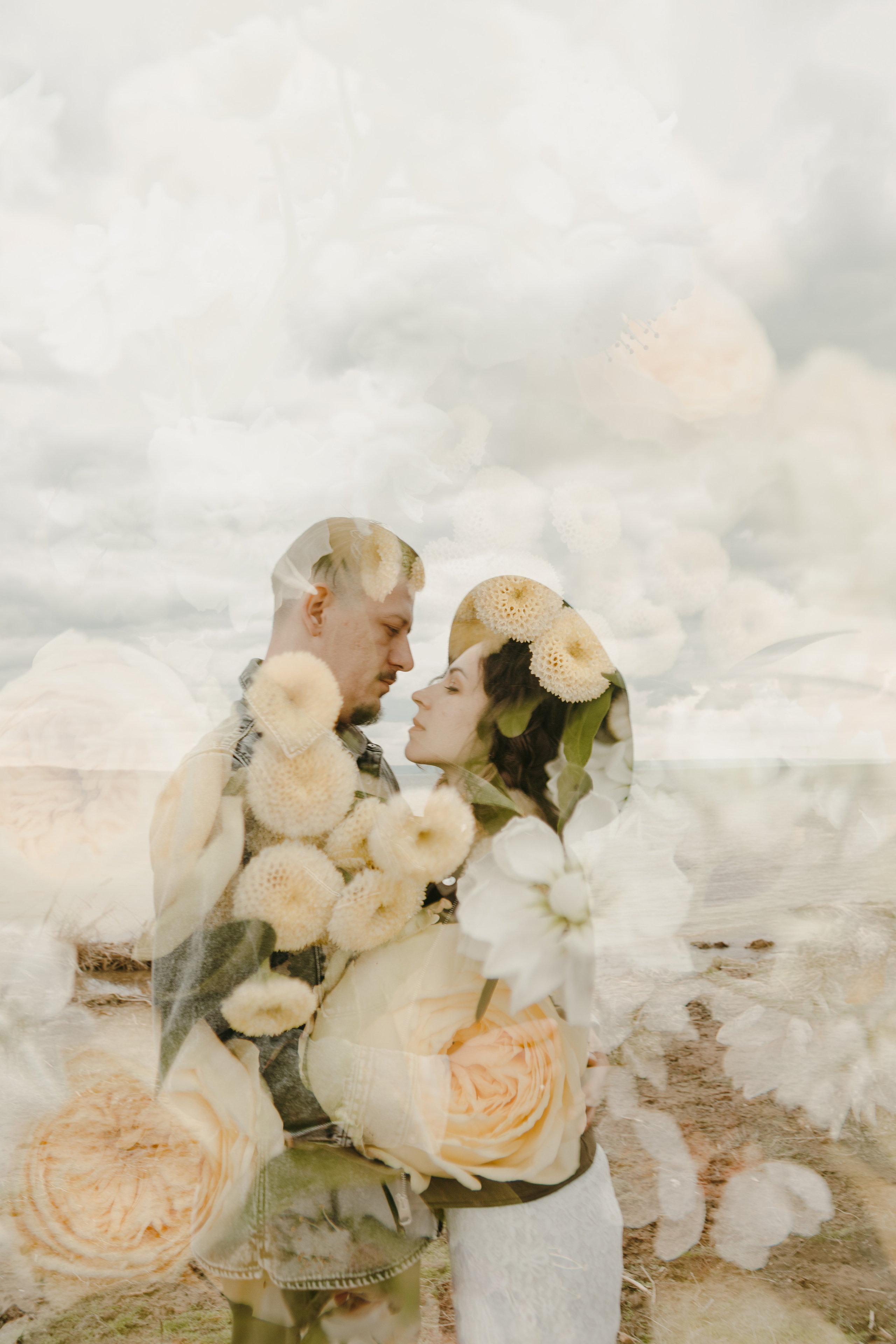 Дима и Даша. Фотограф в Саратове Максим Ветлицкий