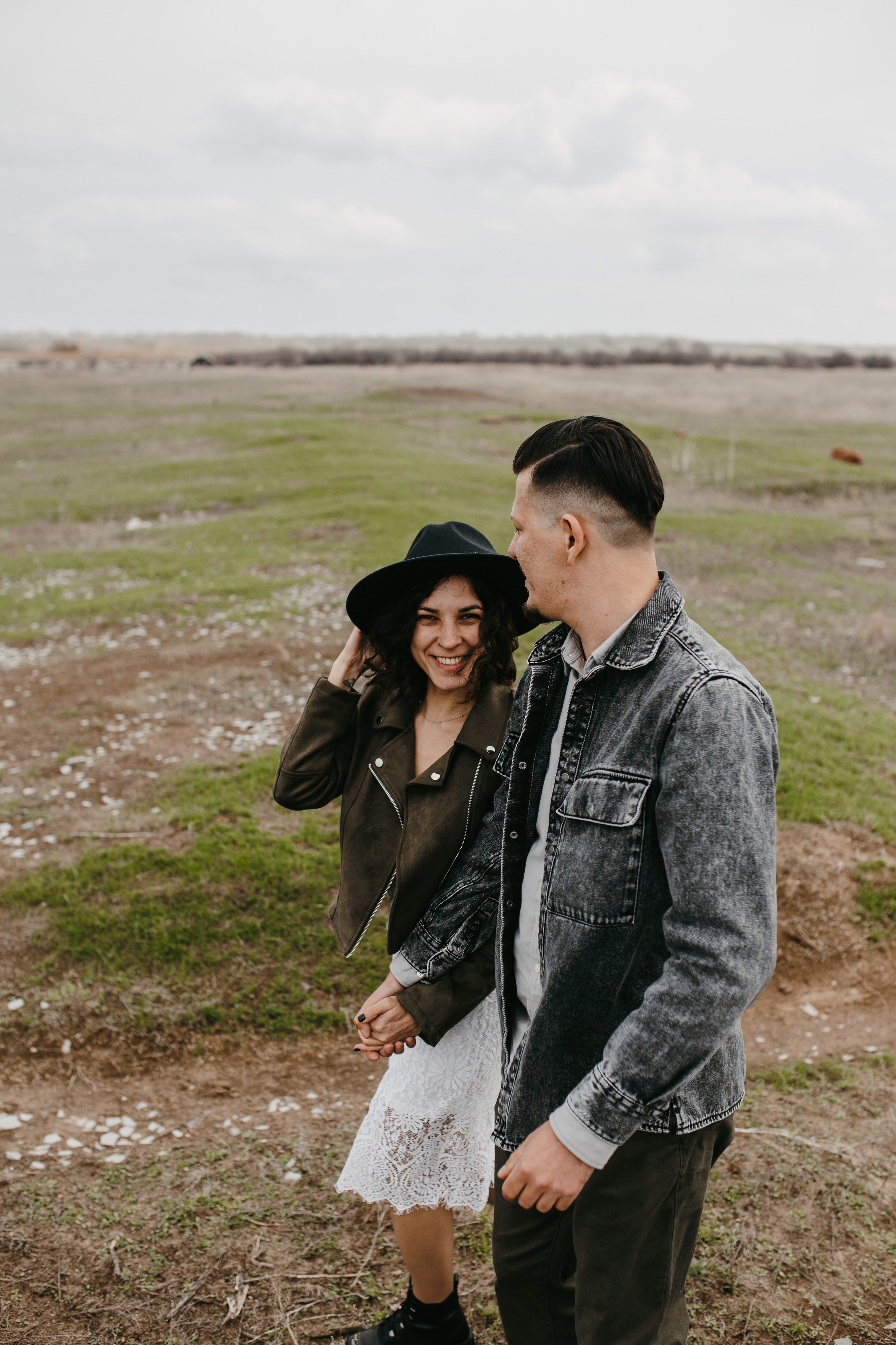 Дима и Даша. Фотограф в Саратове Максим Ветлицкий