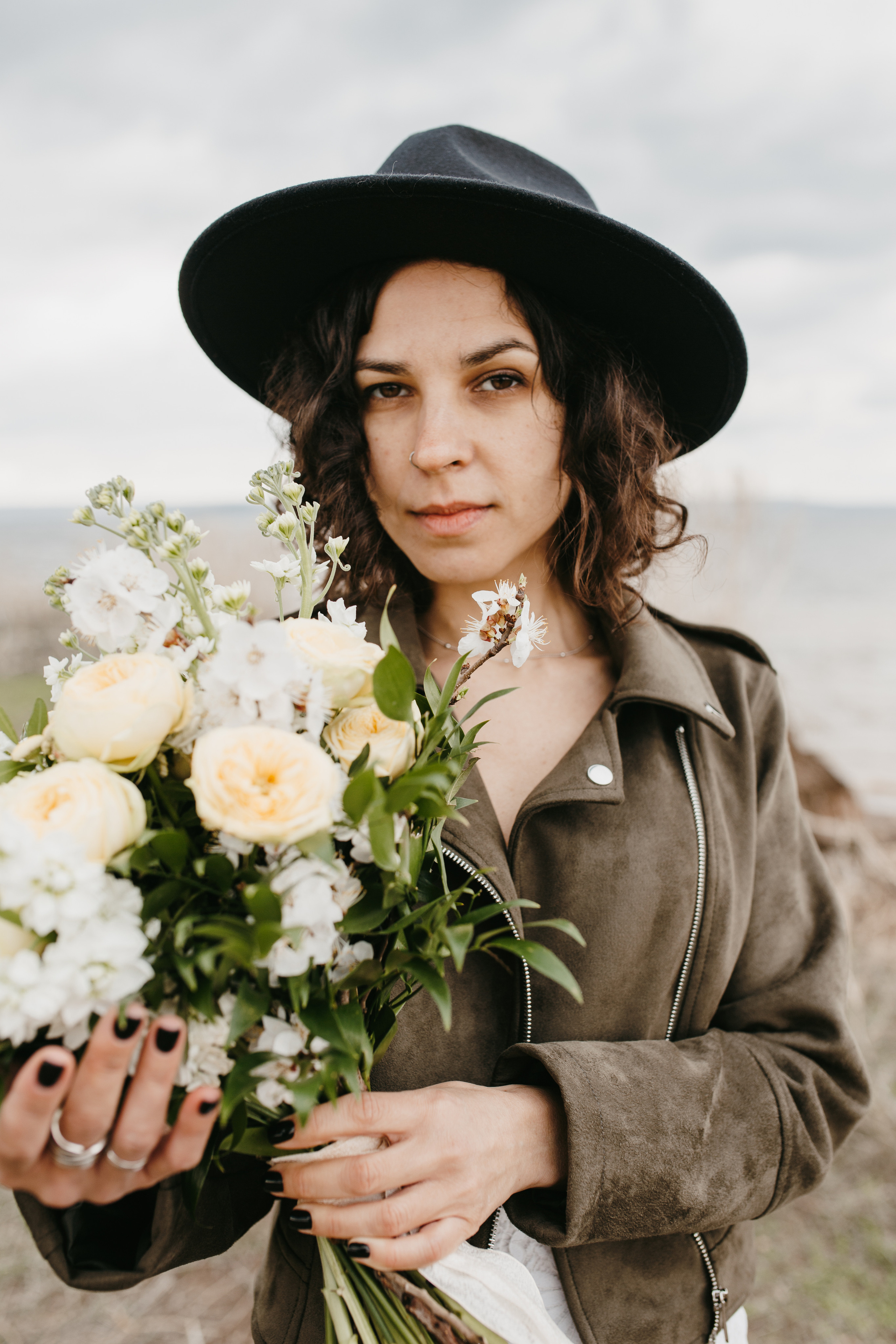 Дима и Даша. Фотограф в Саратове Максим Ветлицкий