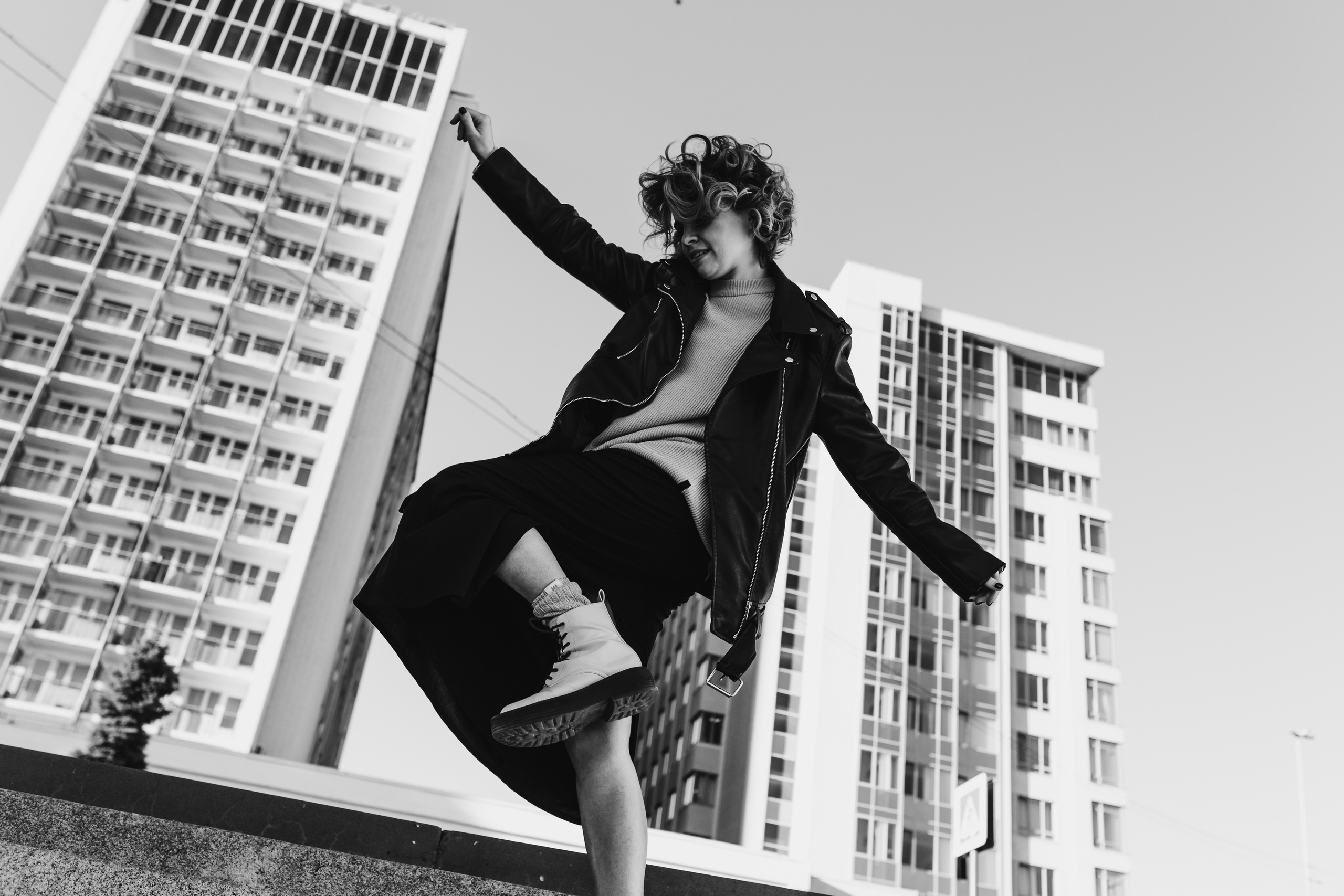 Настя. Фотограф в Саратове Максим Ветлицкий