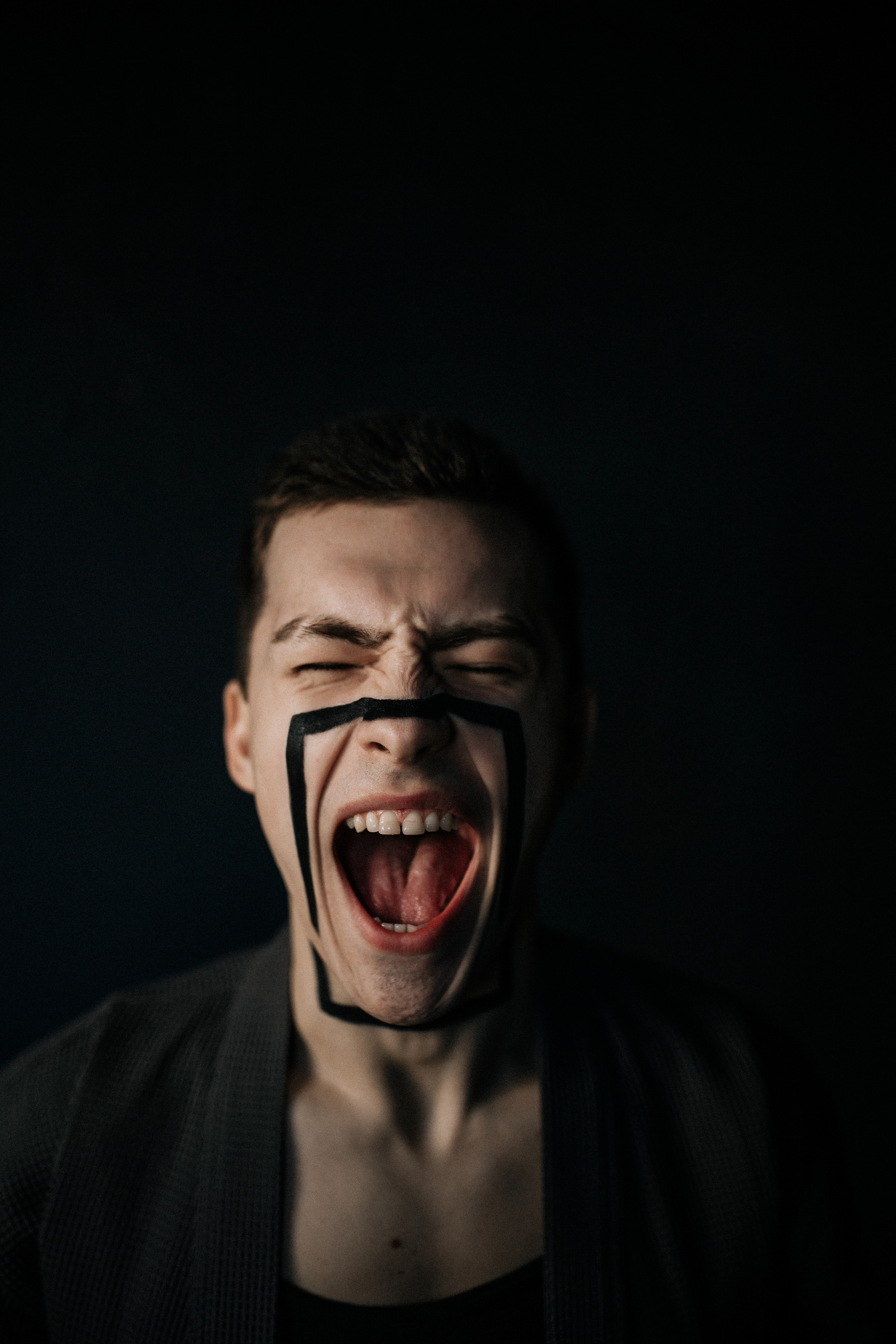 Игорь. Фотограф в Саратове Максим Ветлицкий