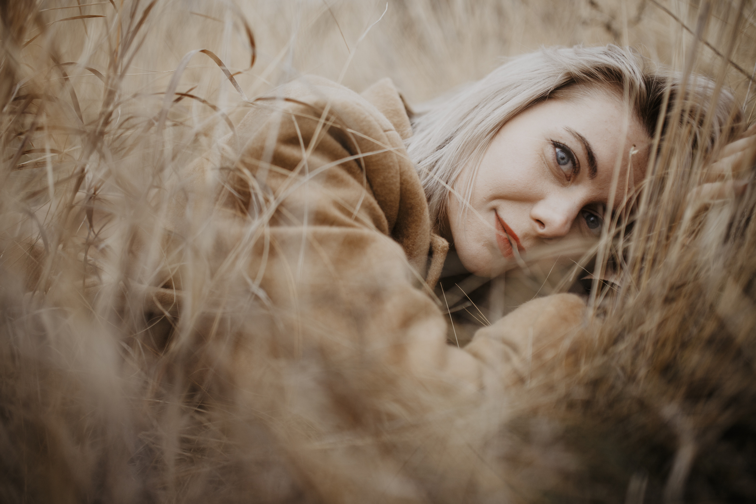 Маша. Фотограф в Саратове Максим Ветлицкий