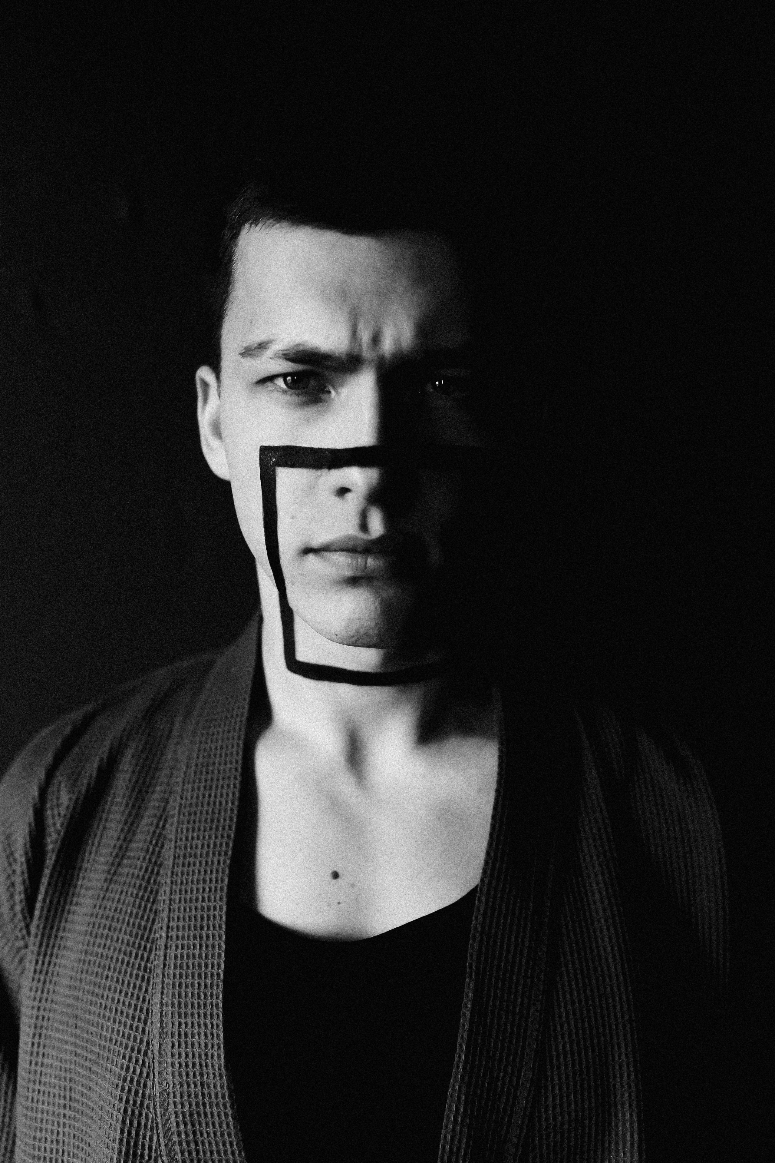 Игорь. Фотограф в Саратове Максим Ветлицкий