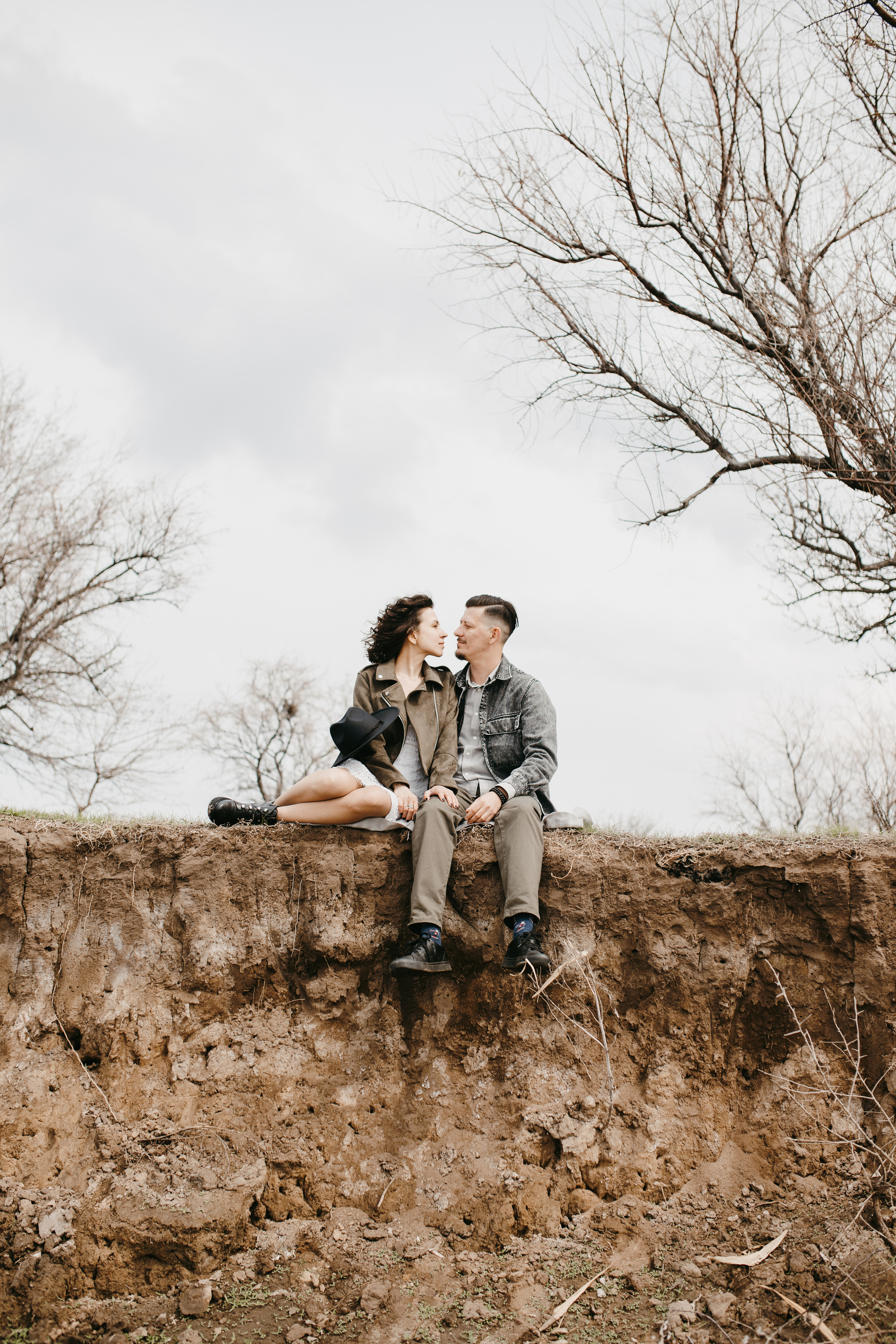 Дима и Даша. Фотограф в Саратове Максим Ветлицкий