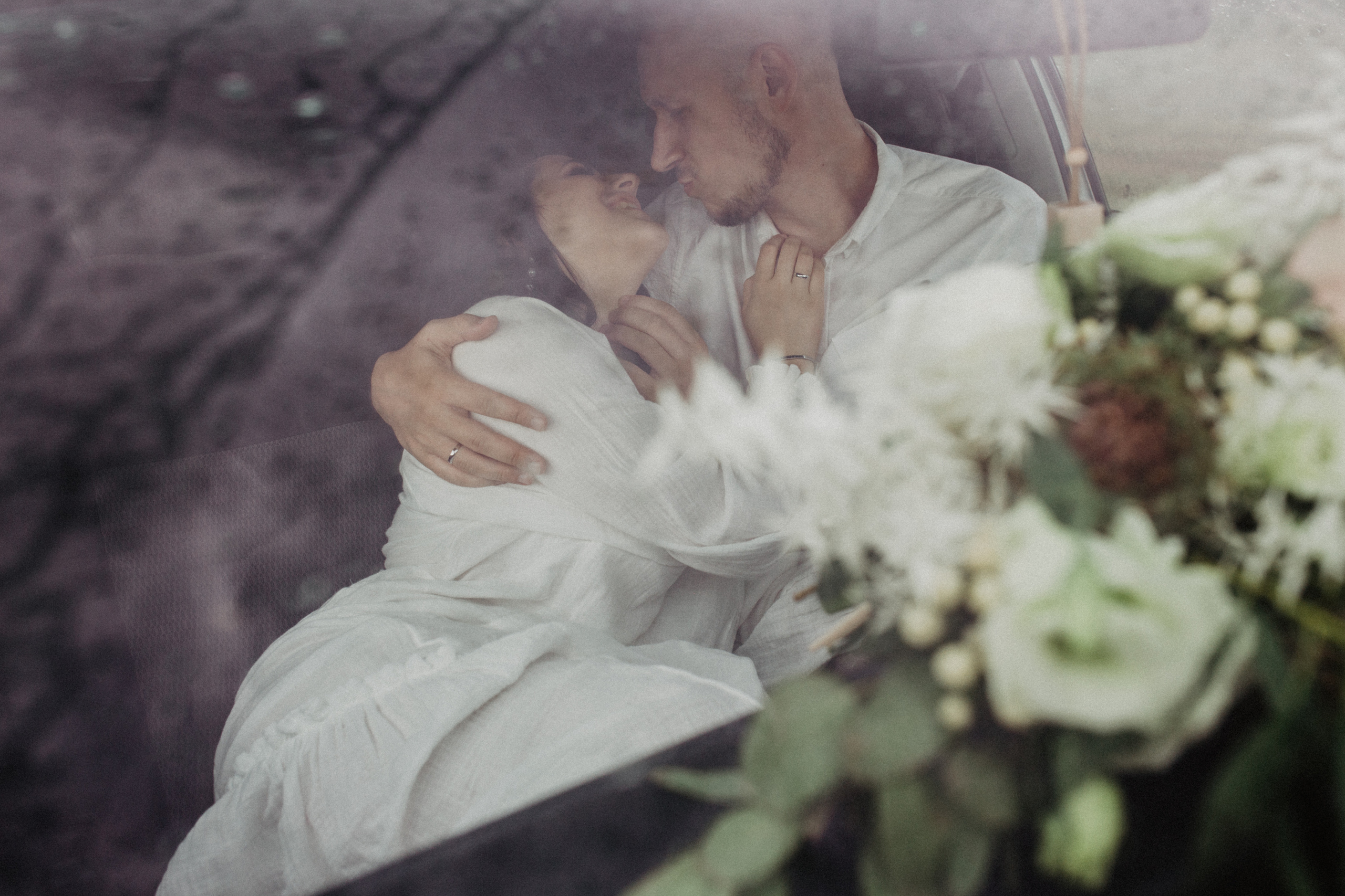 Антон и Настя. Фотограф в Саратове Максим Ветлицкий