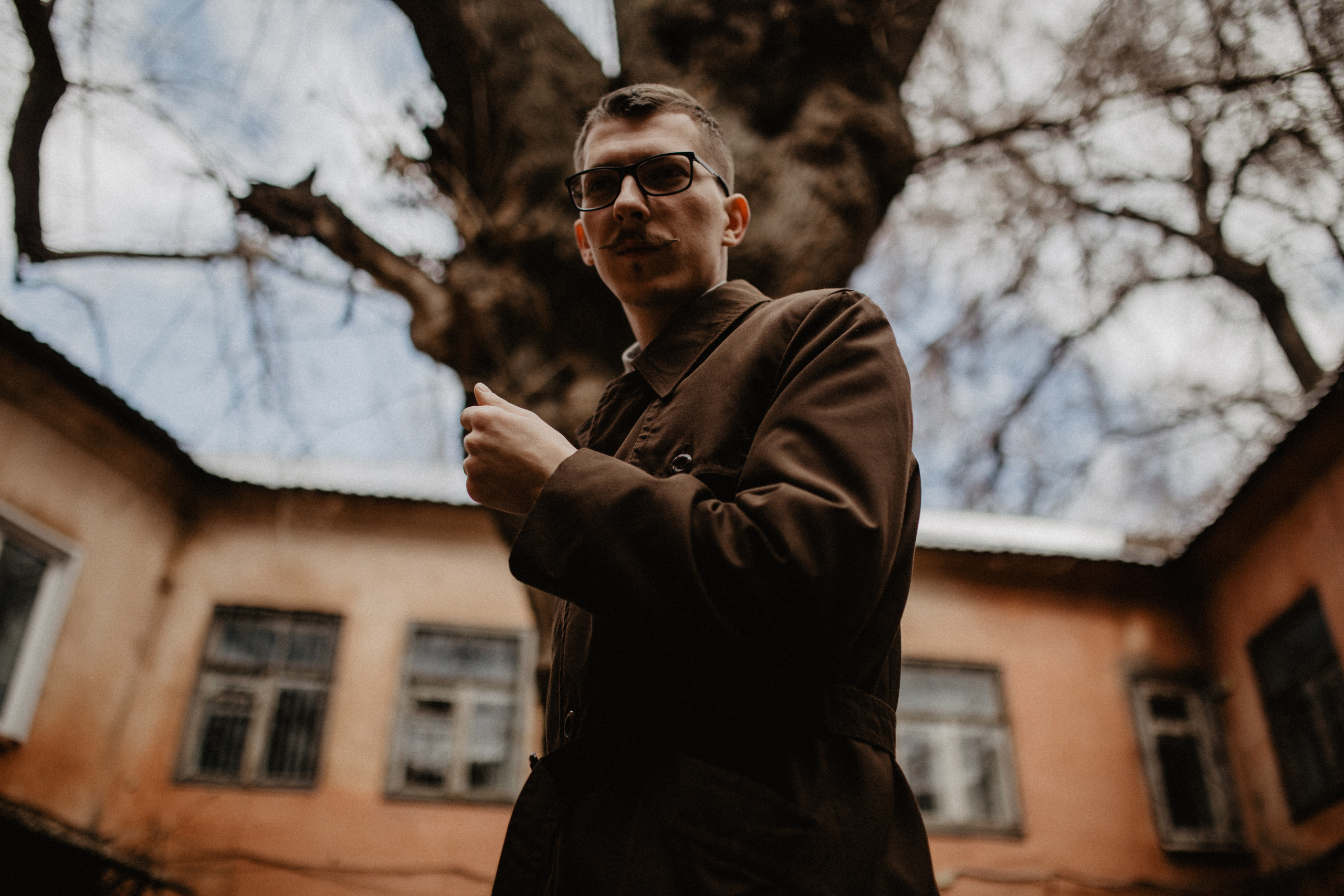 Антон. Фотограф в Саратове Максим Ветлицкий