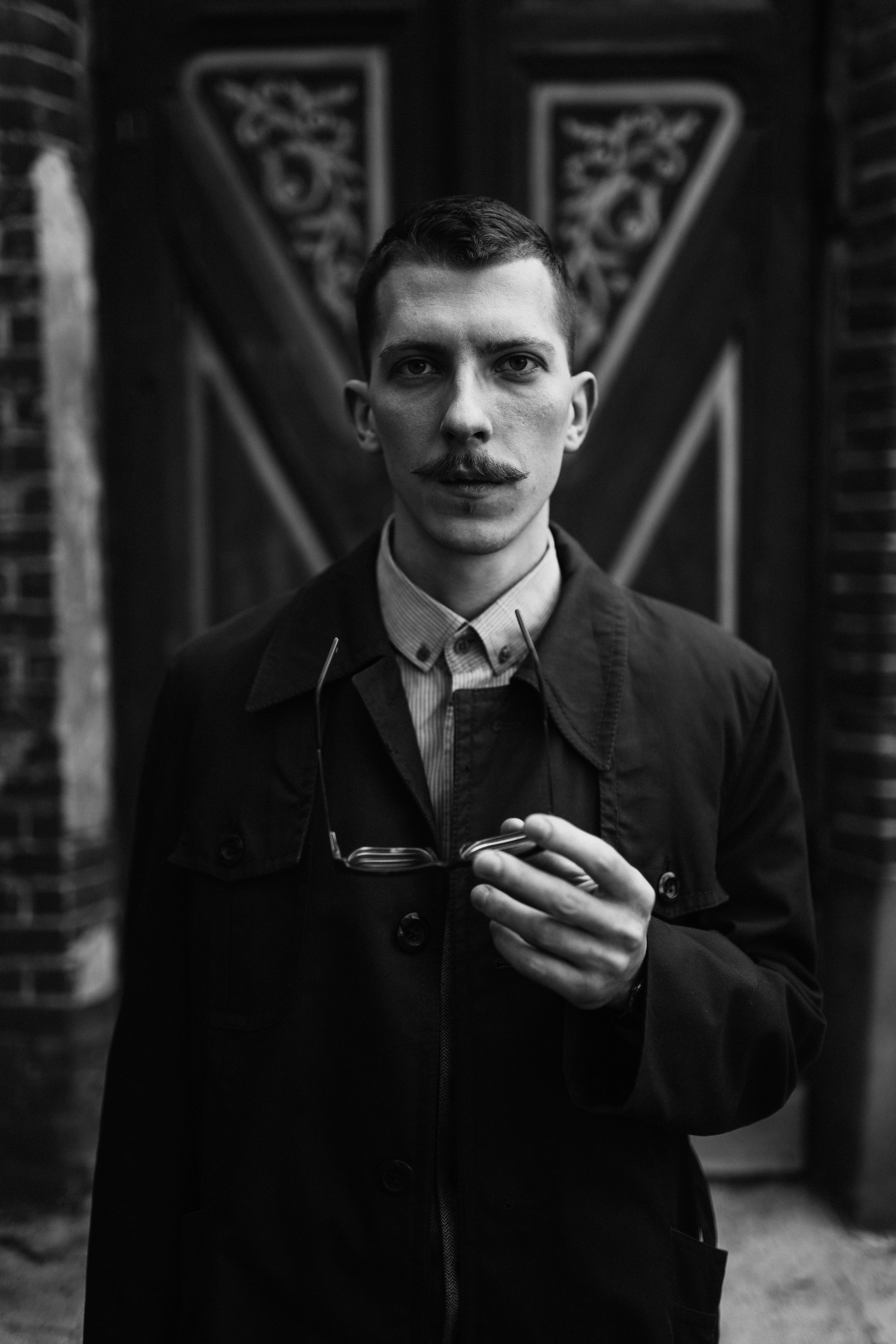 Антон. Фотограф в Саратове Максим Ветлицкий