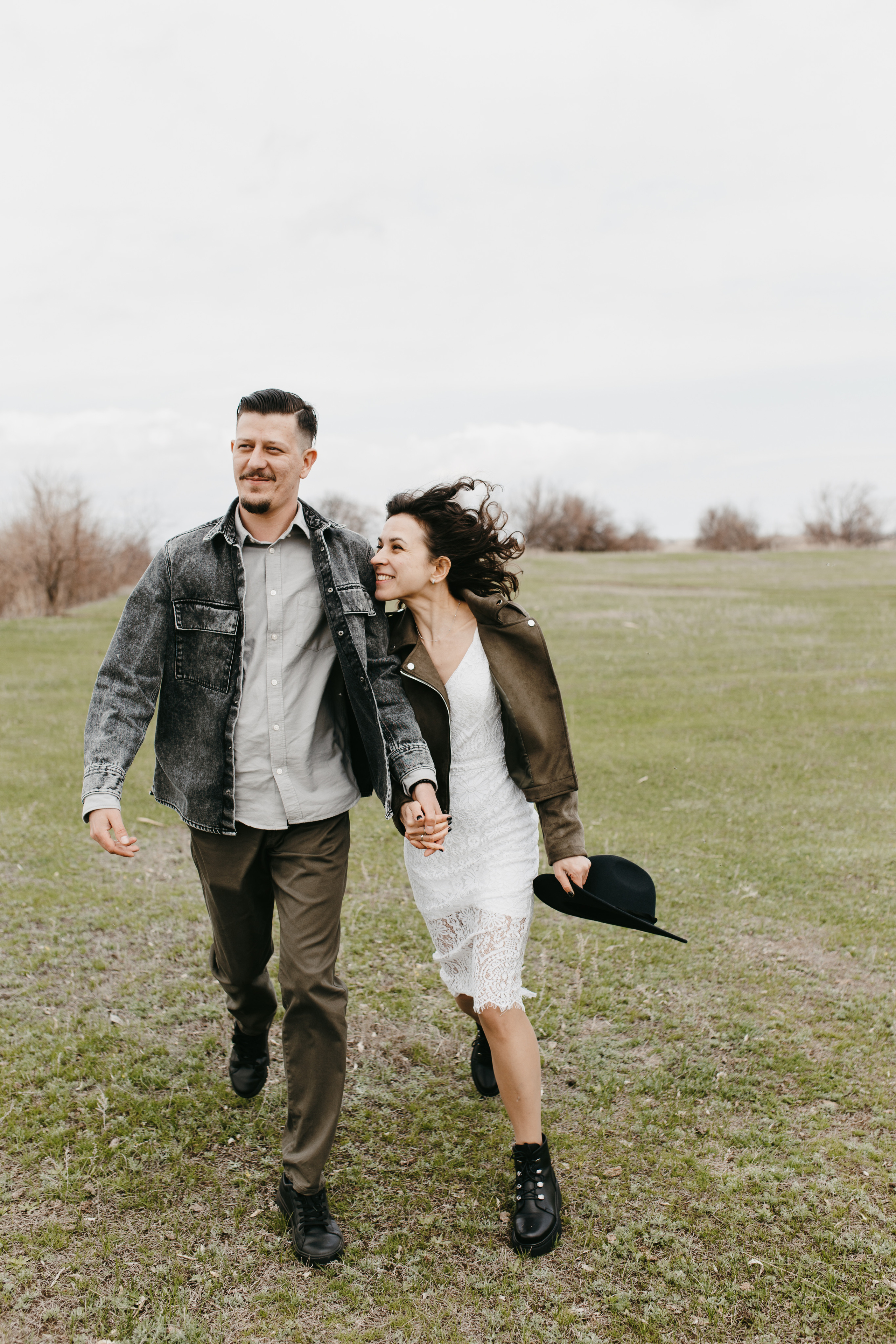 Дима и Даша. Фотограф в Саратове Максим Ветлицкий