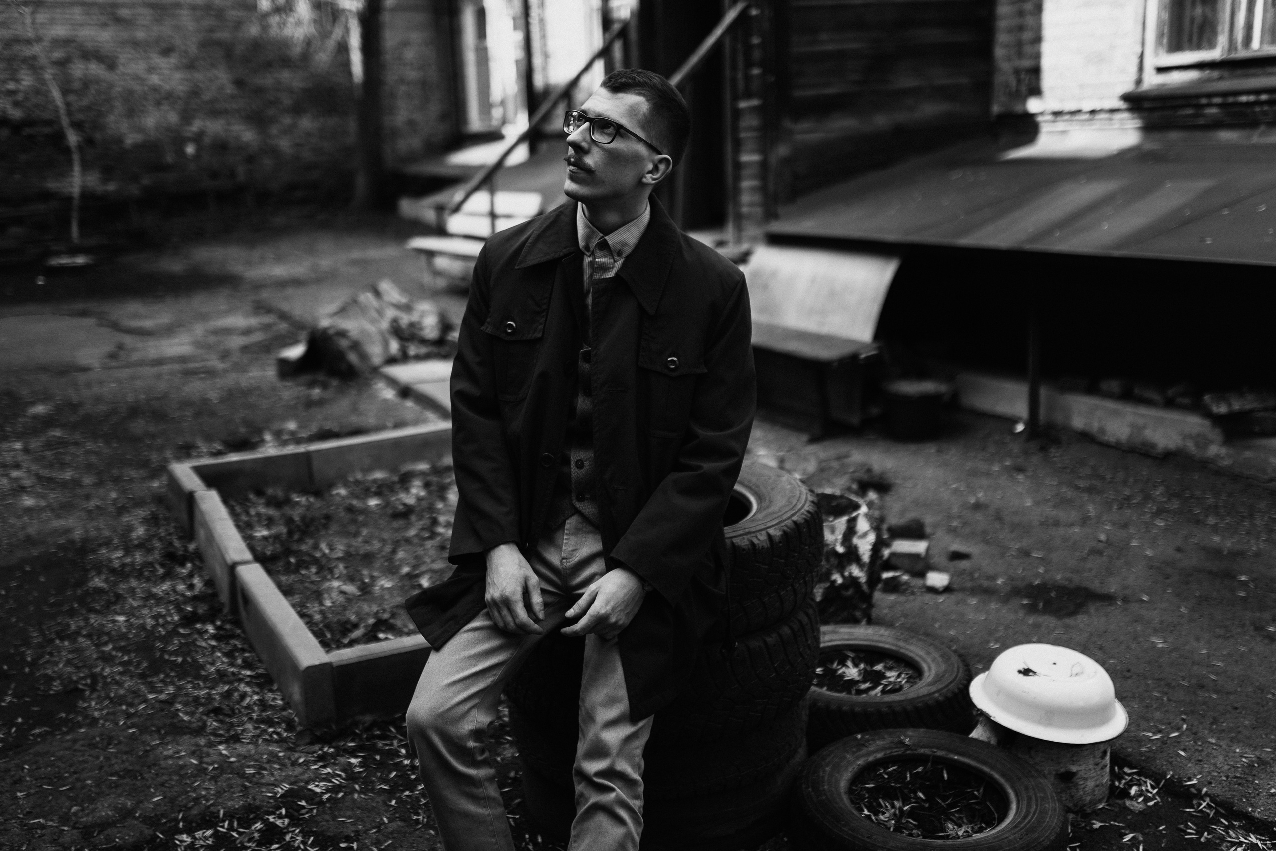 Антон. Фотограф в Саратове Максим Ветлицкий