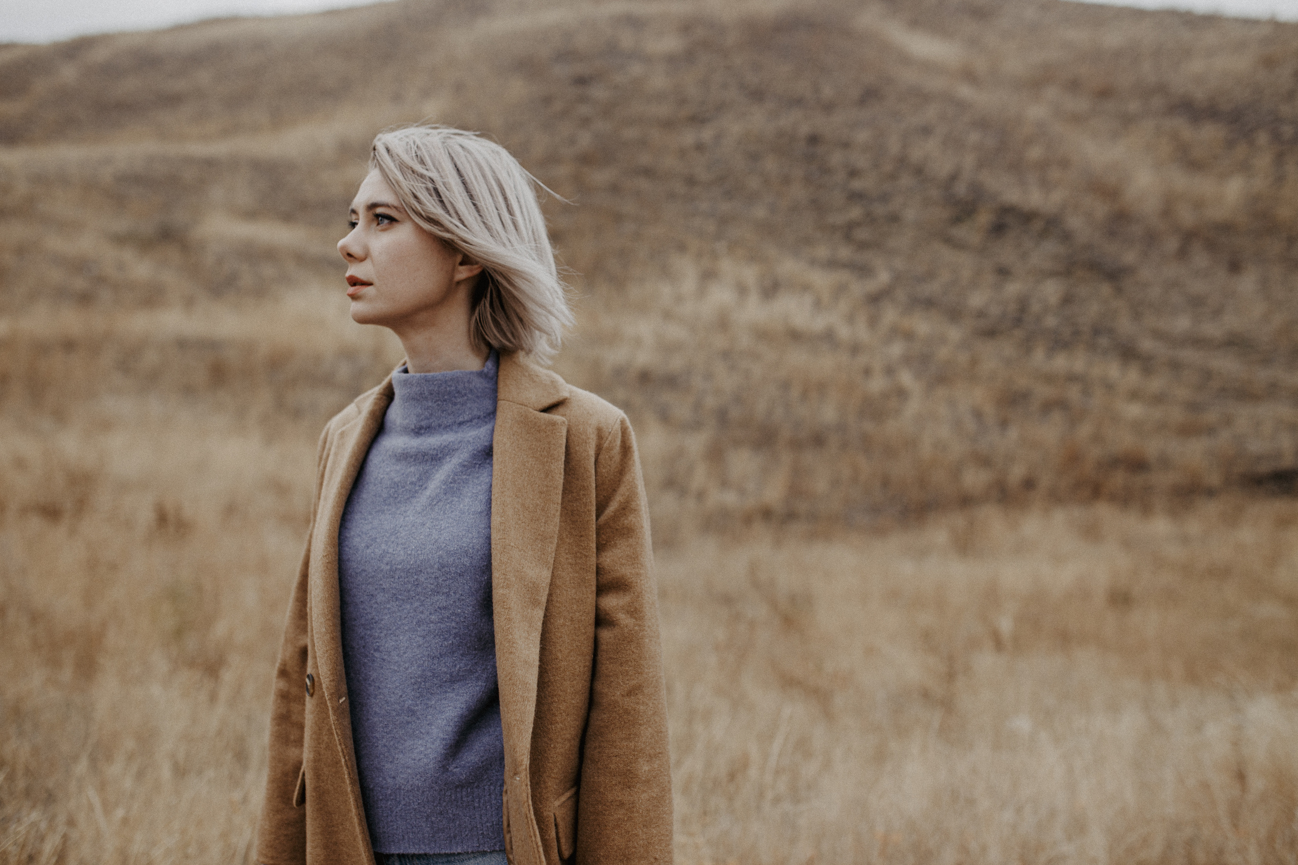 Маша. Фотограф в Саратове Максим Ветлицкий