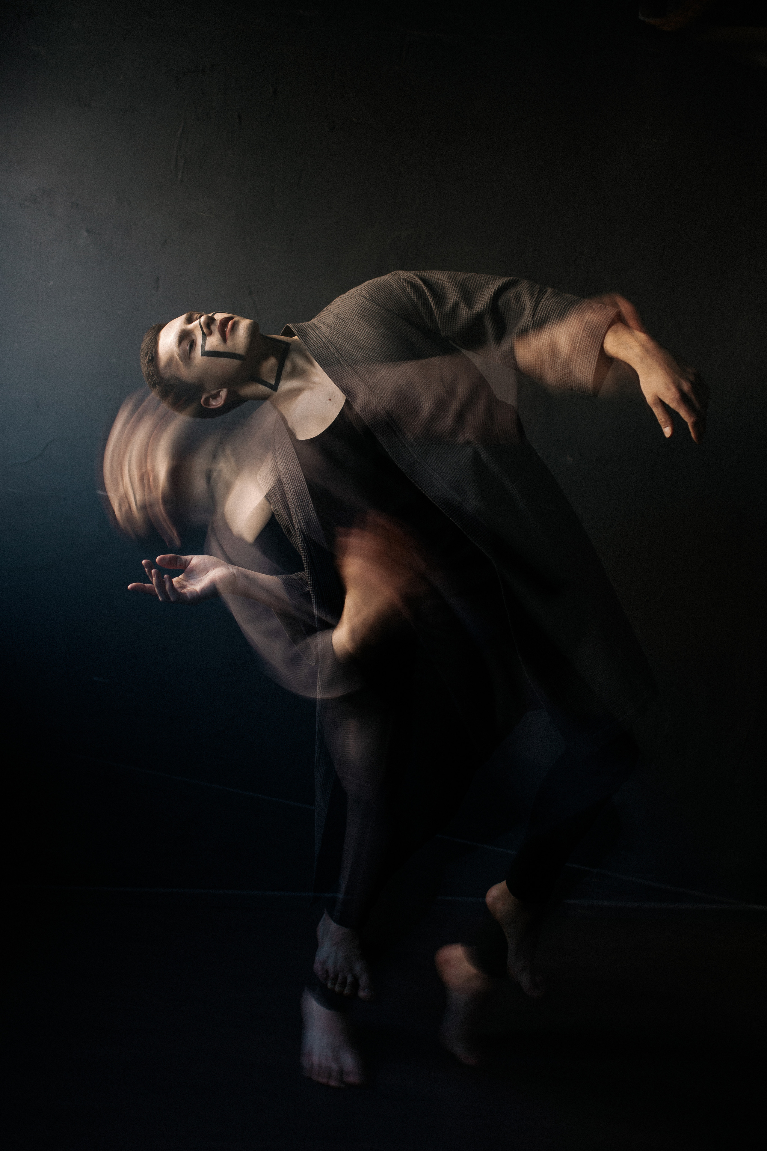 Игорь. Фотограф в Саратове Максим Ветлицкий