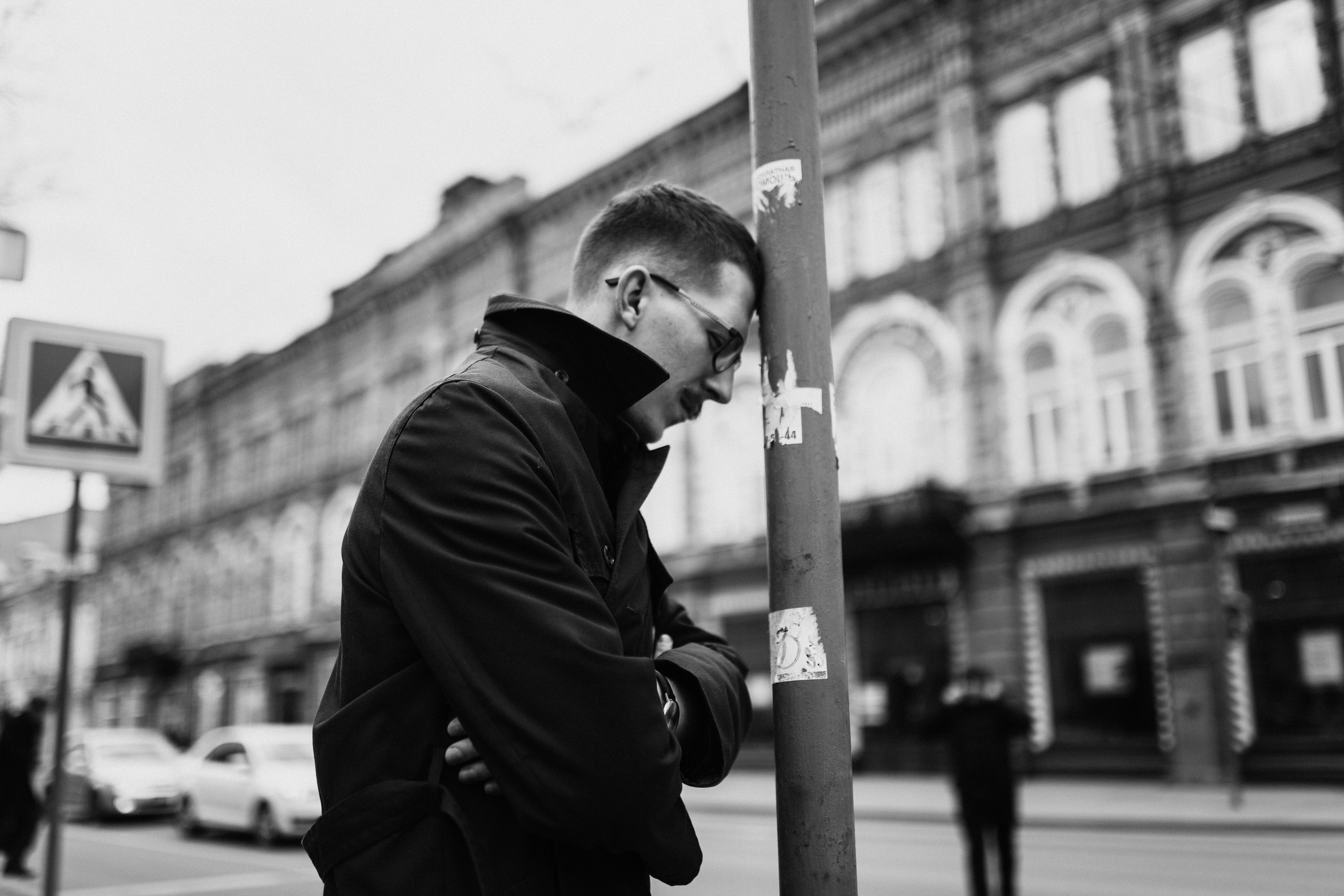 Антон. Фотограф в Саратове Максим Ветлицкий