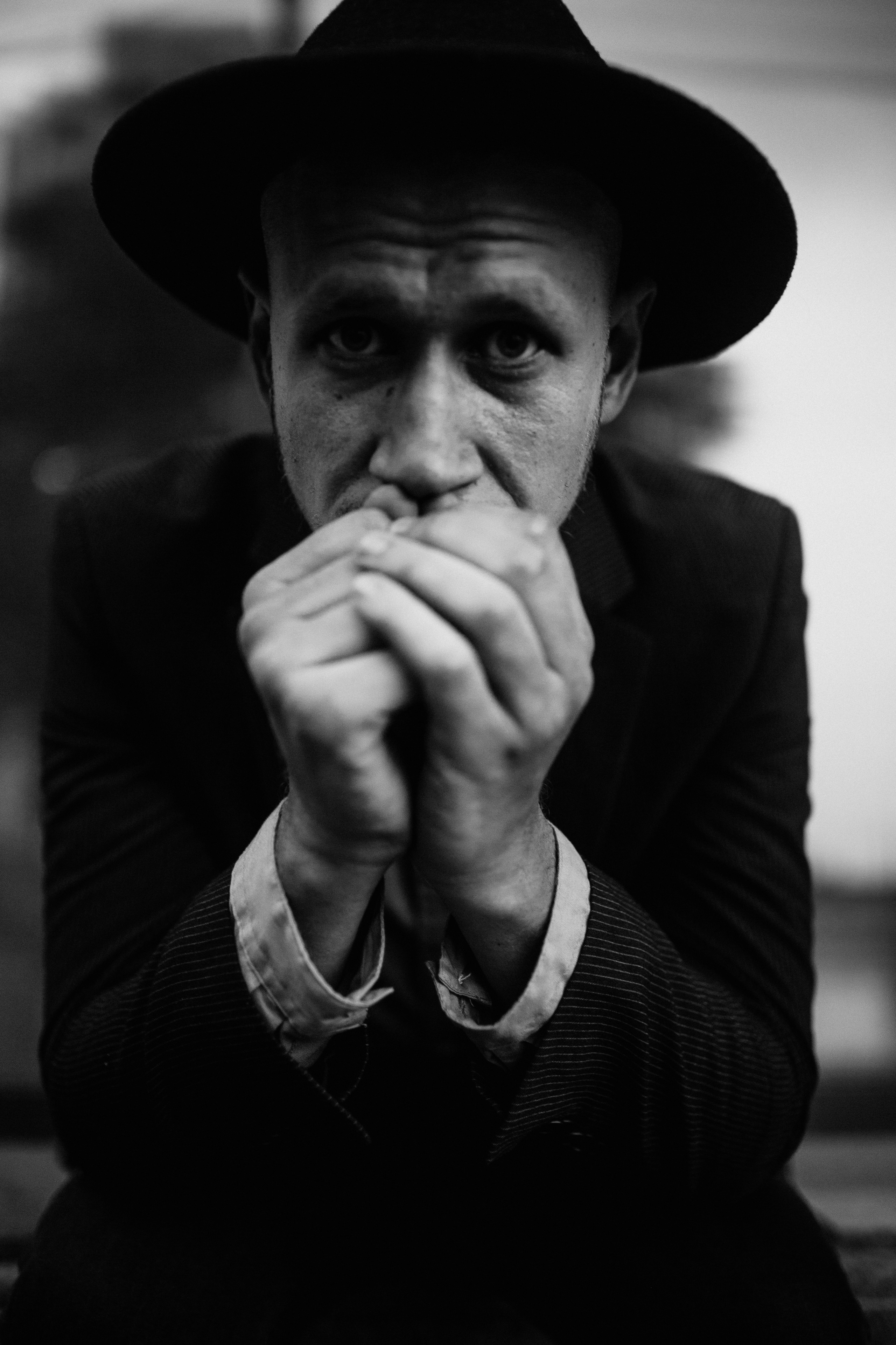 Антон. Фотограф в Саратове Максим Ветлицкий