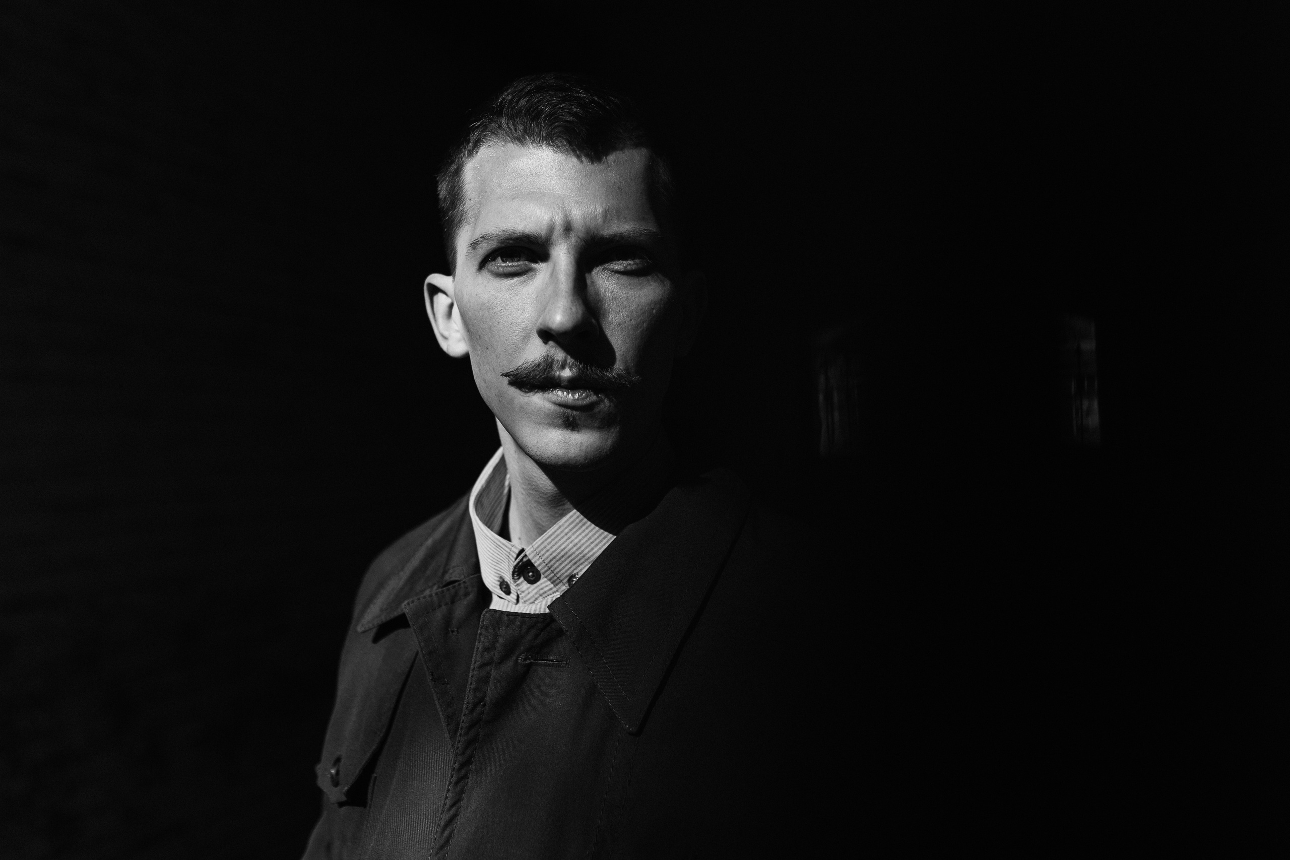 Антон. Фотограф в Саратове Максим Ветлицкий