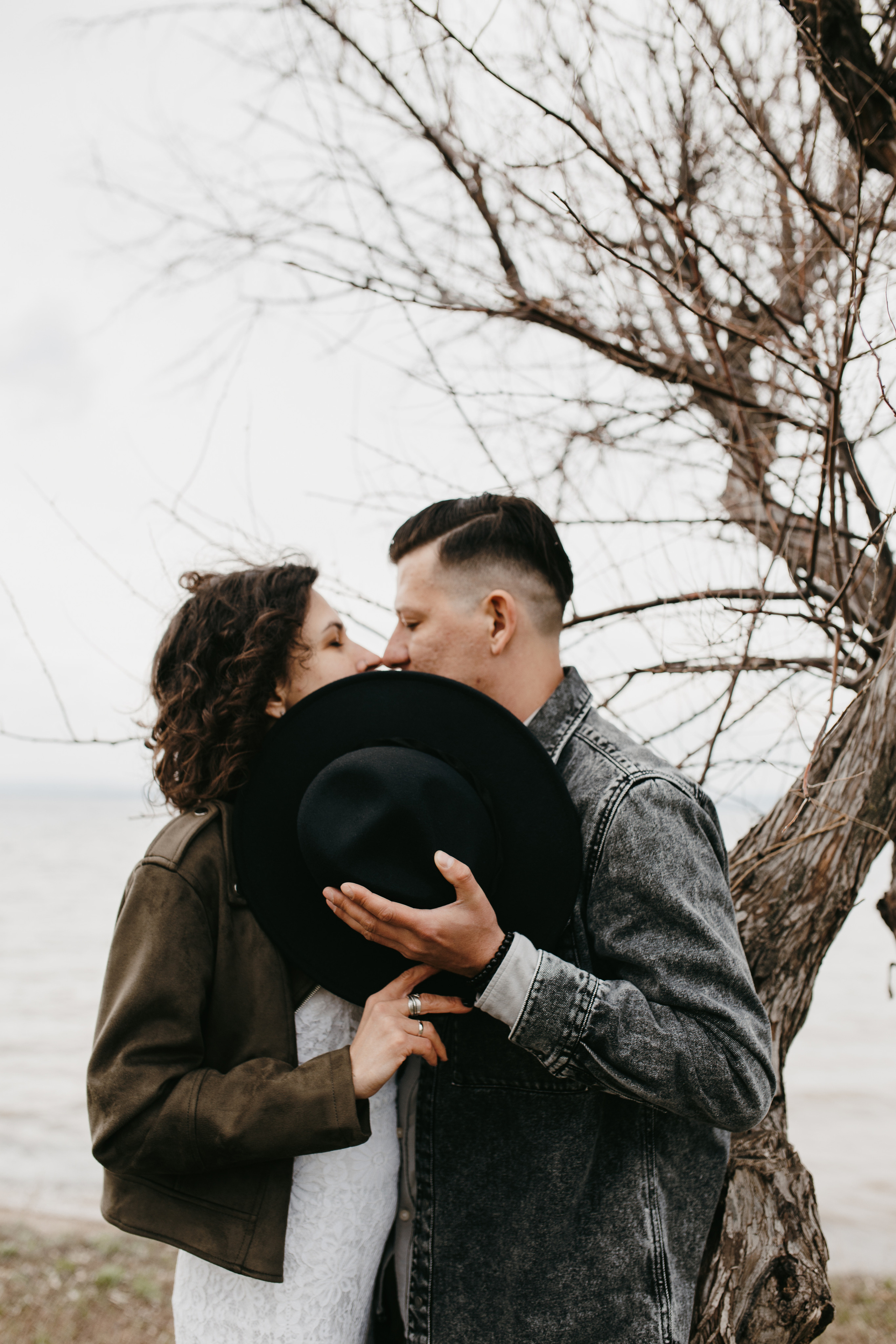 Дима и Даша. Фотограф в Саратове Максим Ветлицкий