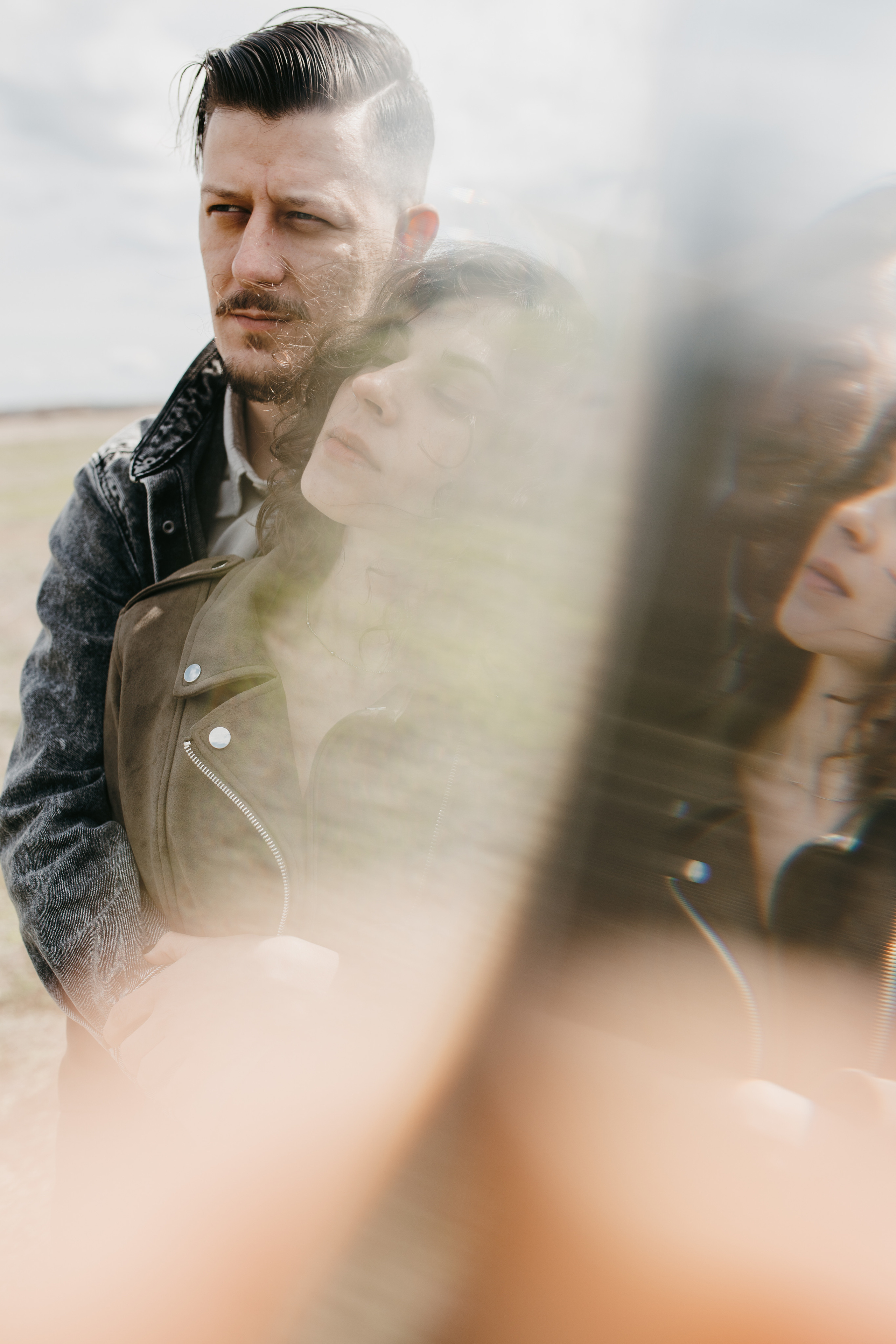 Дима и Даша. Фотограф в Саратове Максим Ветлицкий