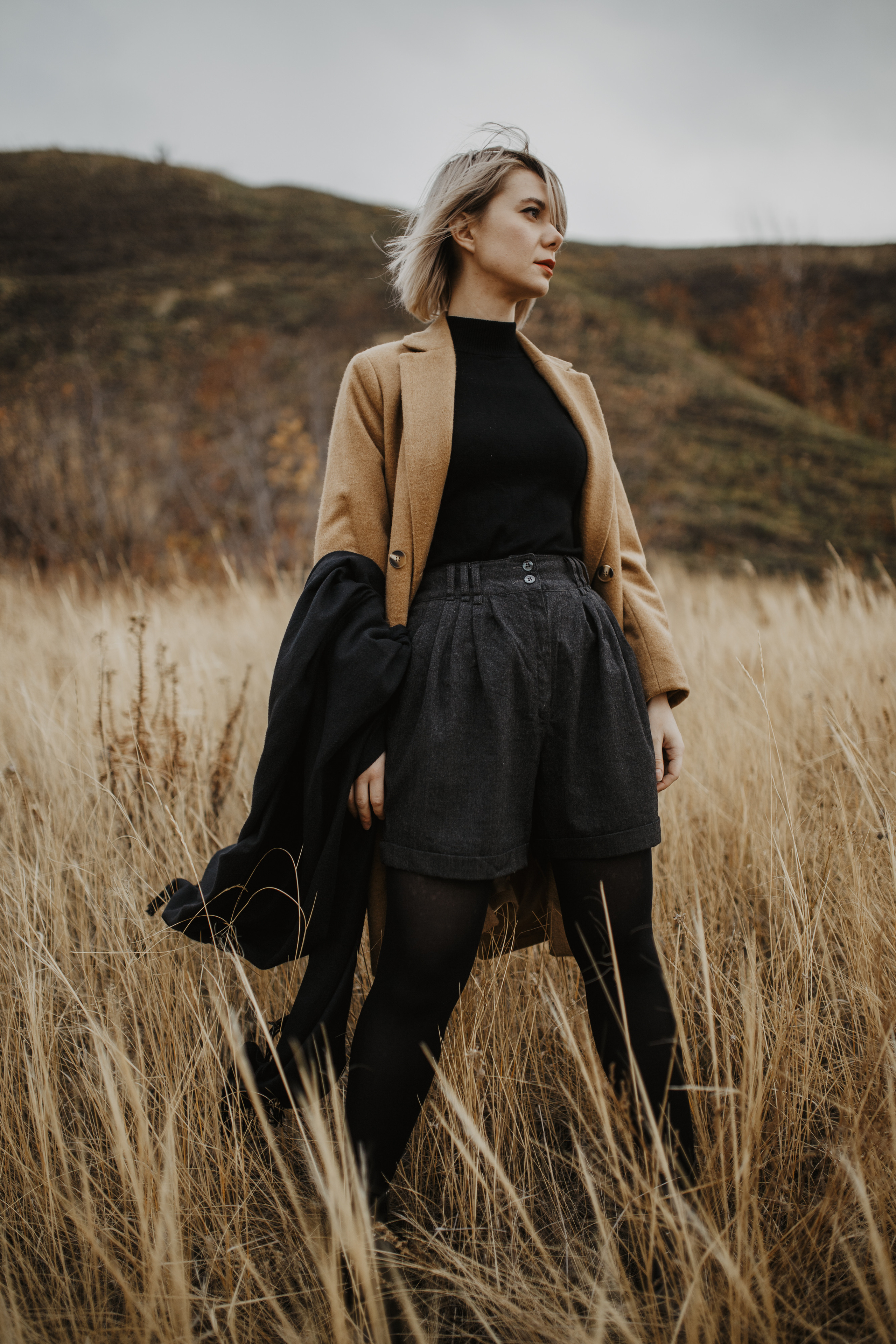 Маша. Фотограф в Саратове Максим Ветлицкий