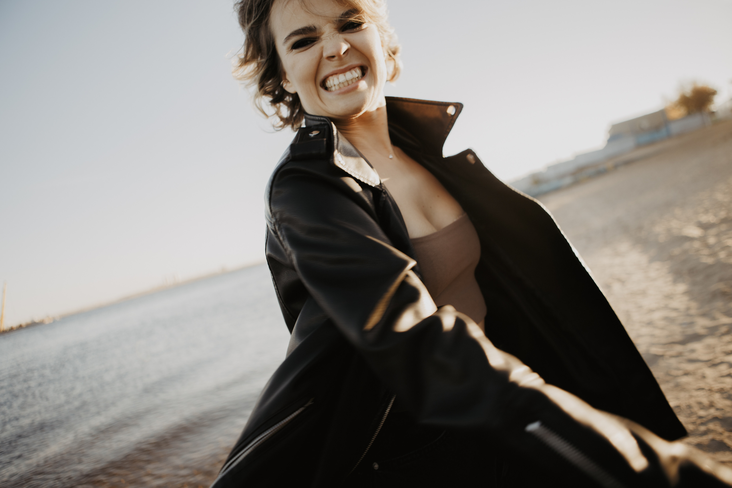 Настя. Фотограф в Саратове Максим Ветлицкий