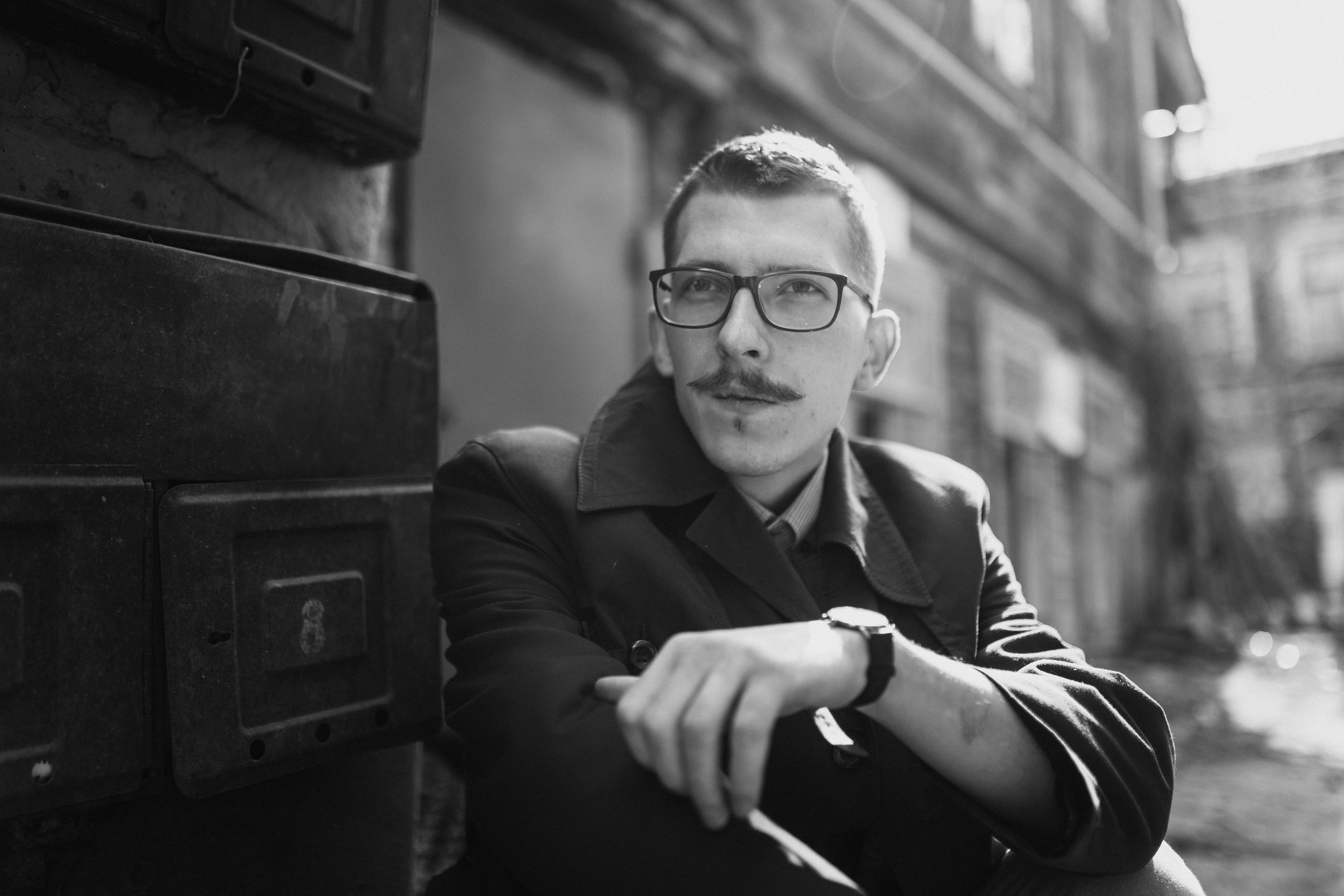 Антон. Фотограф в Саратове Максим Ветлицкий