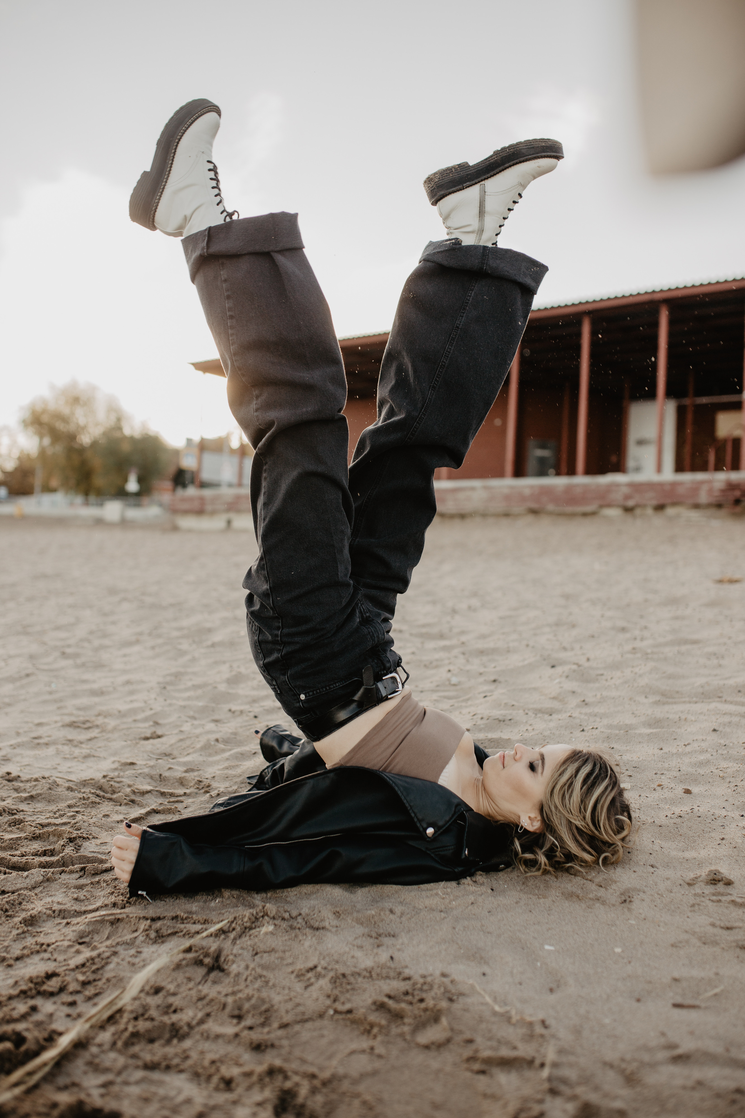Настя. Фотограф в Саратове Максим Ветлицкий