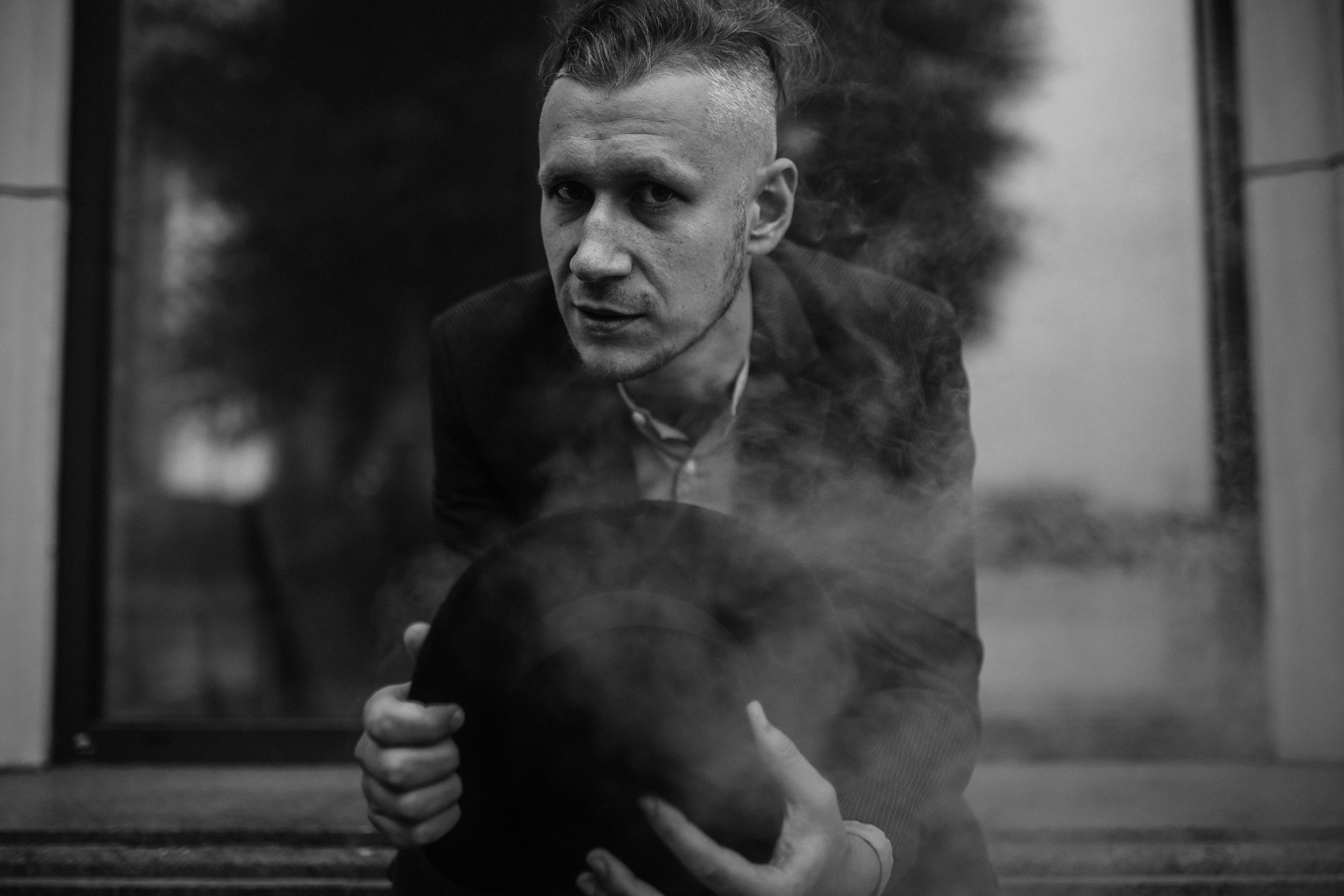 Антон. Фотограф в Саратове Максим Ветлицкий