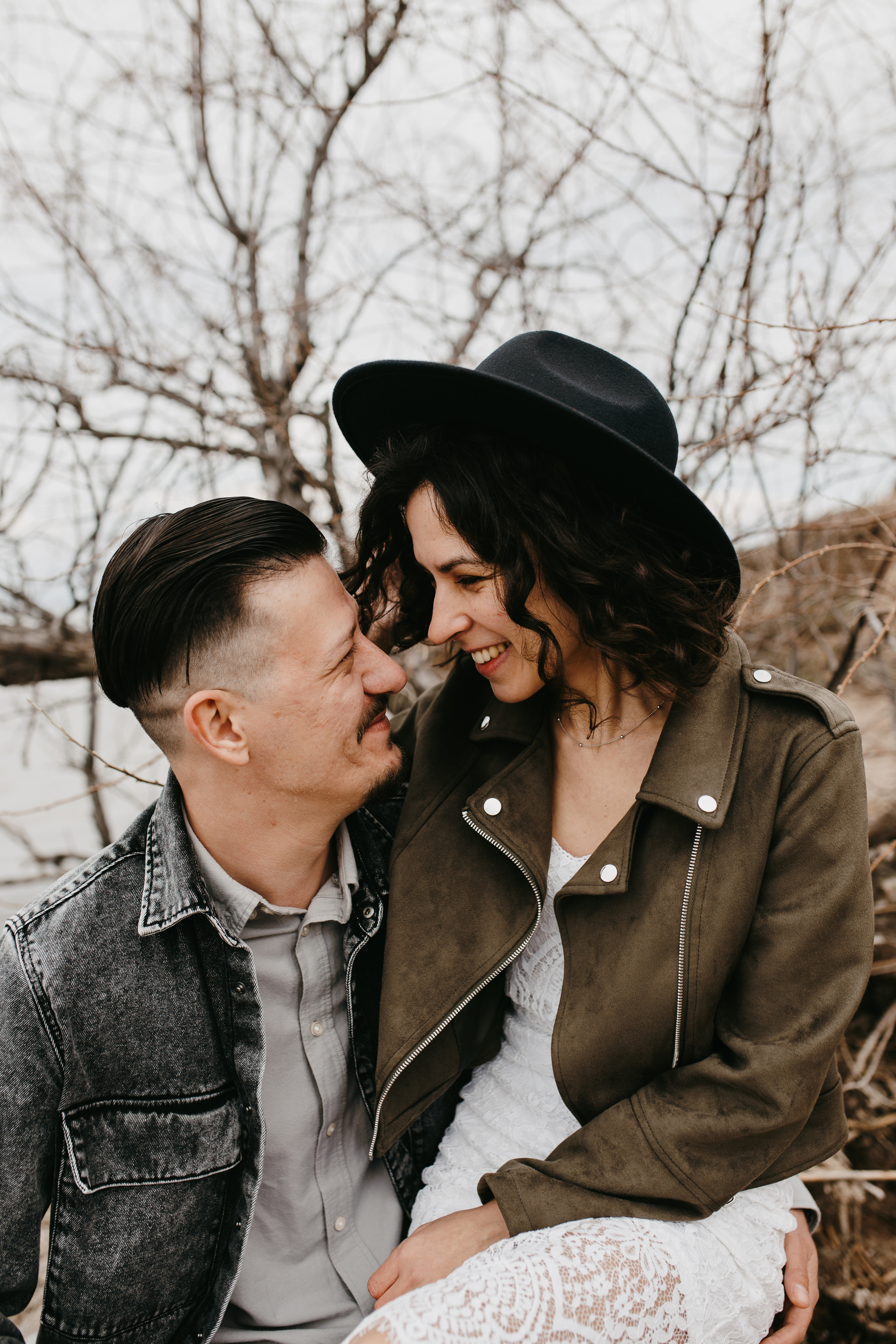 Дима и Даша. Фотограф в Саратове Максим Ветлицкий