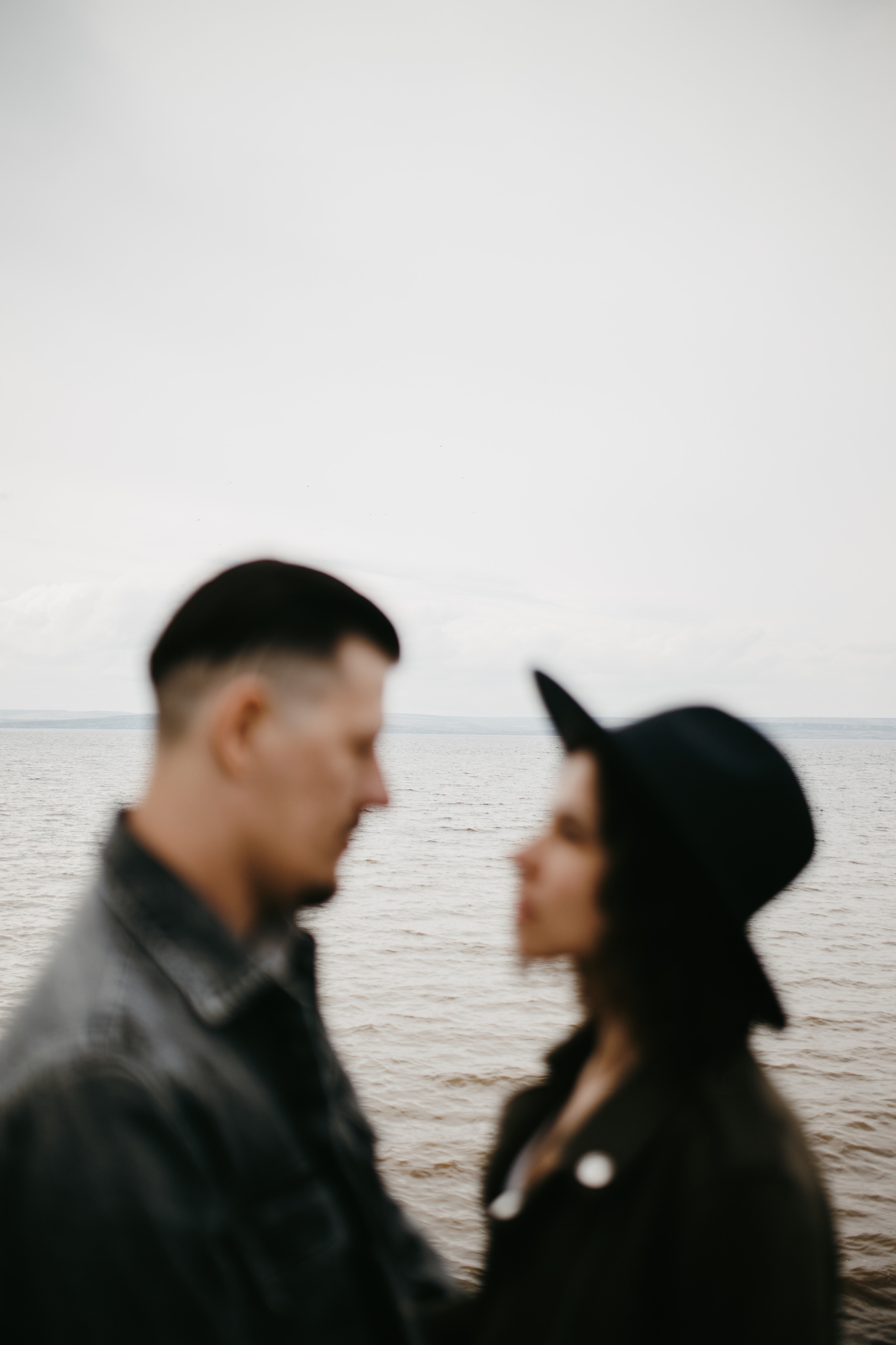 Дима и Даша. Фотограф в Саратове Максим Ветлицкий