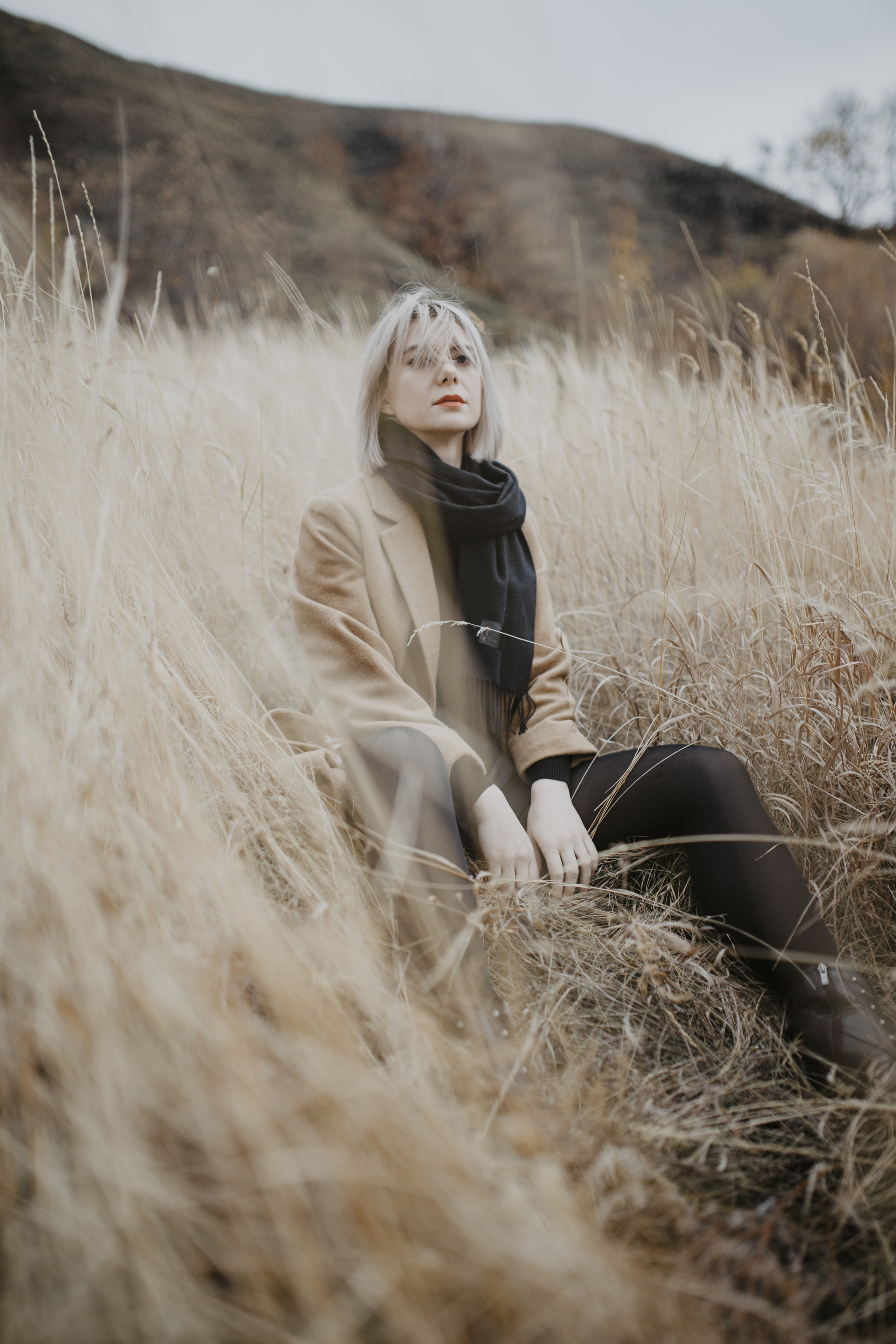 Маша. Фотограф в Саратове Максим Ветлицкий