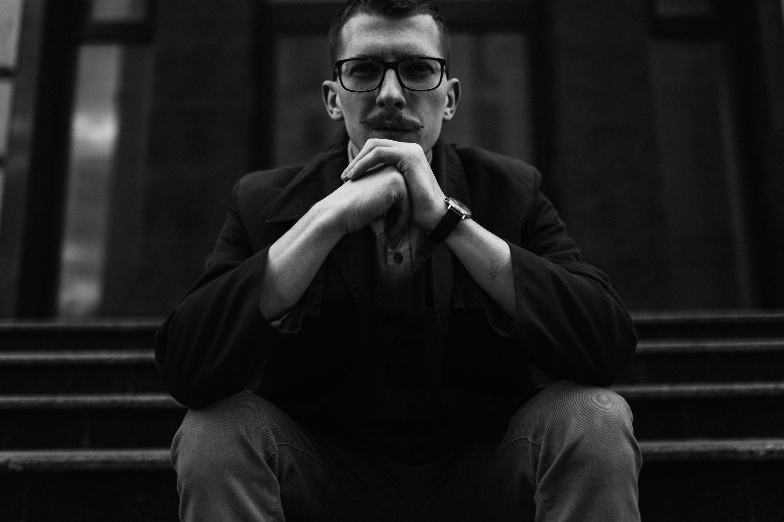 Антон. Фотограф в Саратове Максим Ветлицкий