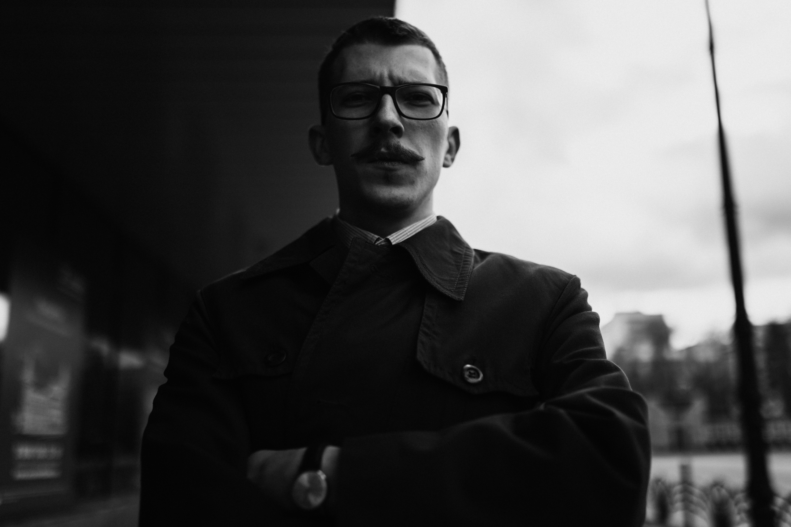 Антон. Фотограф в Саратове Максим Ветлицкий