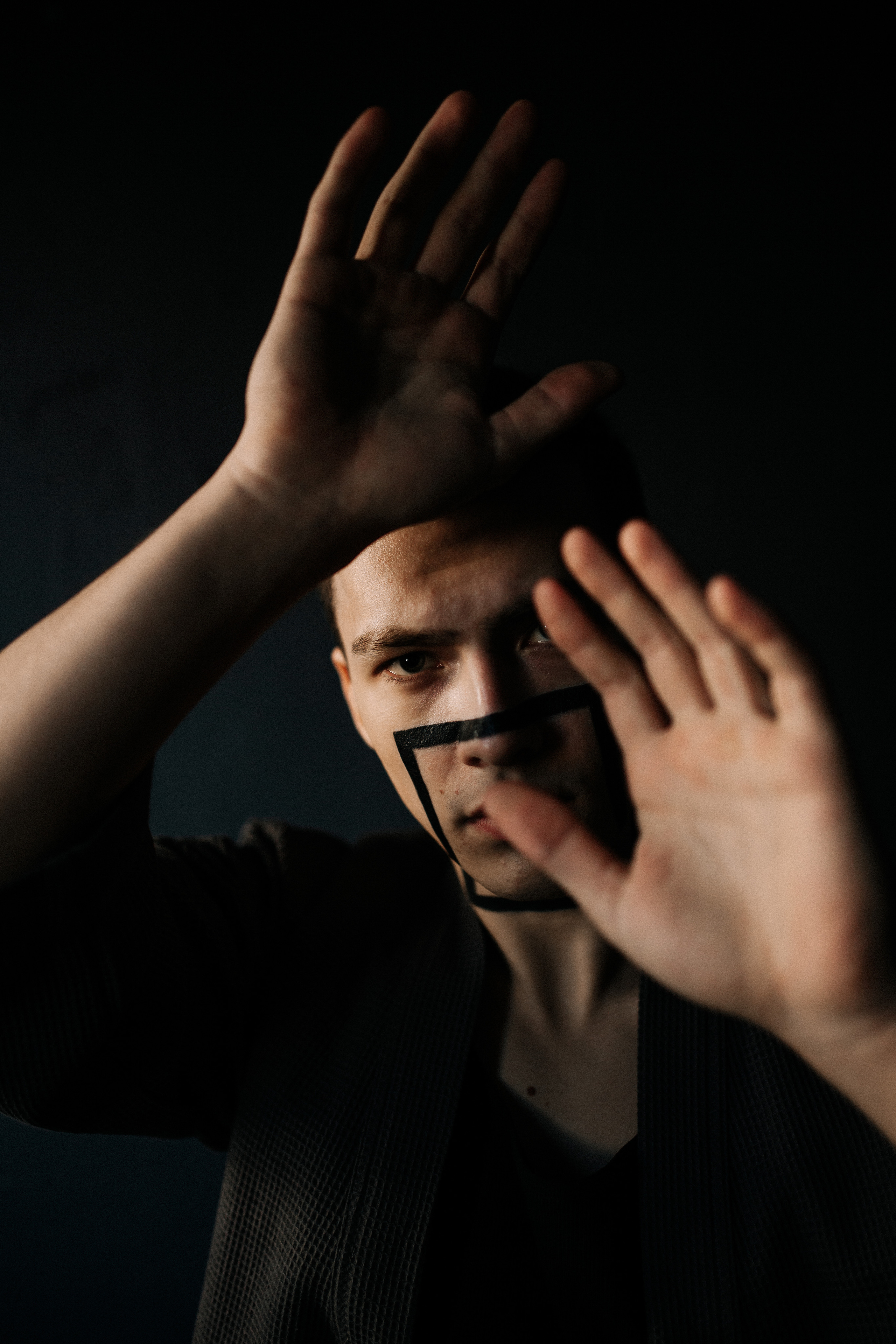 Игорь. Фотограф в Саратове Максим Ветлицкий